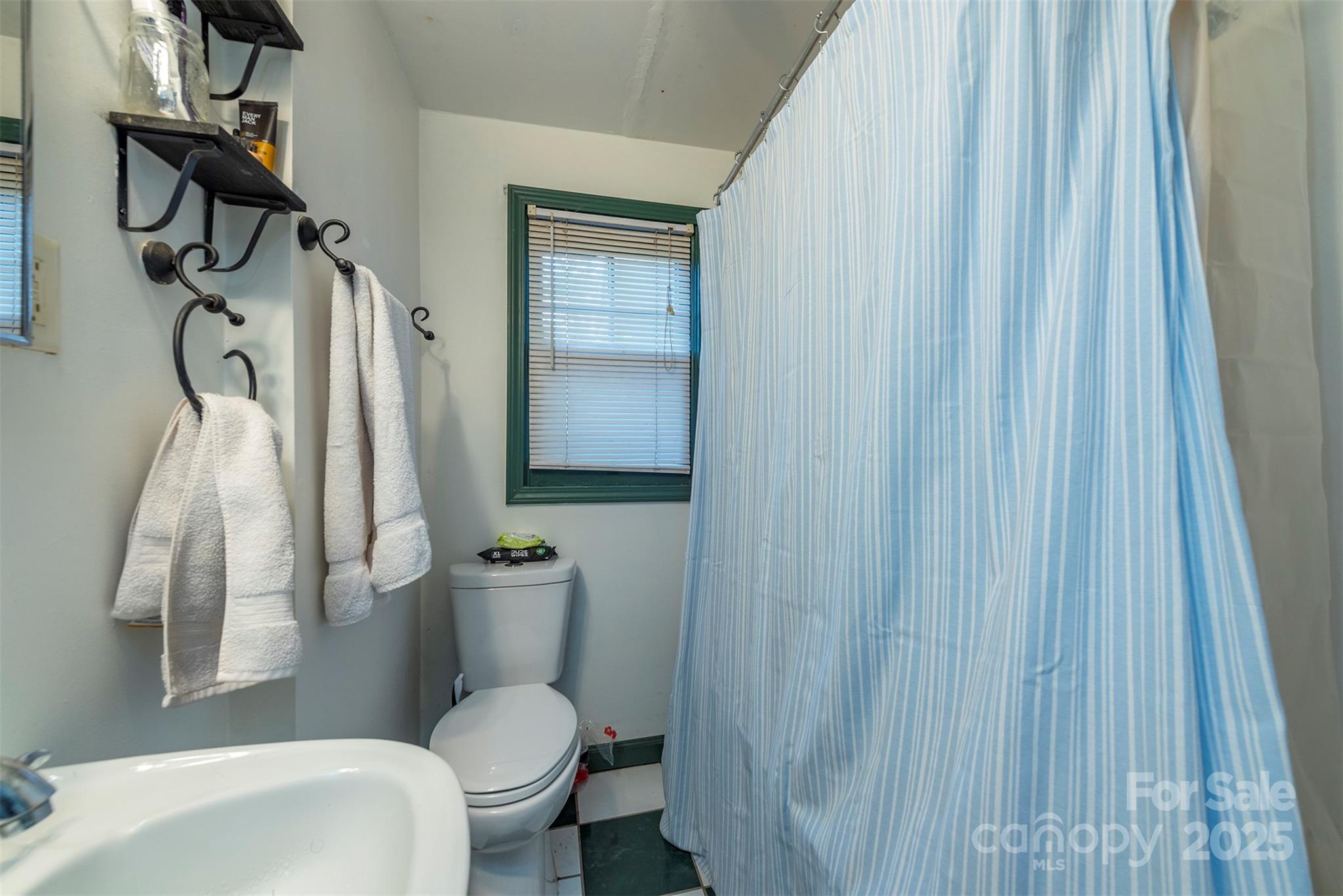 None - Residential Income