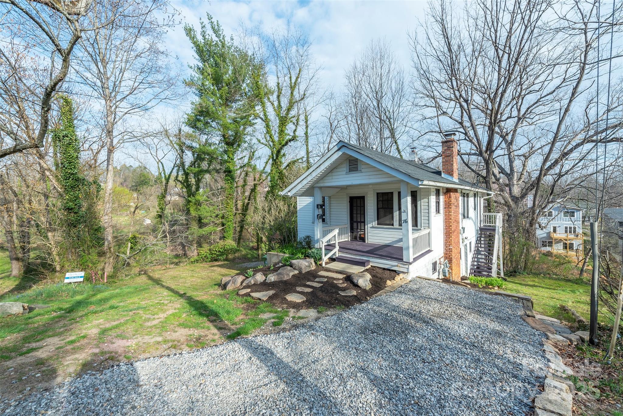 None - Residential Income