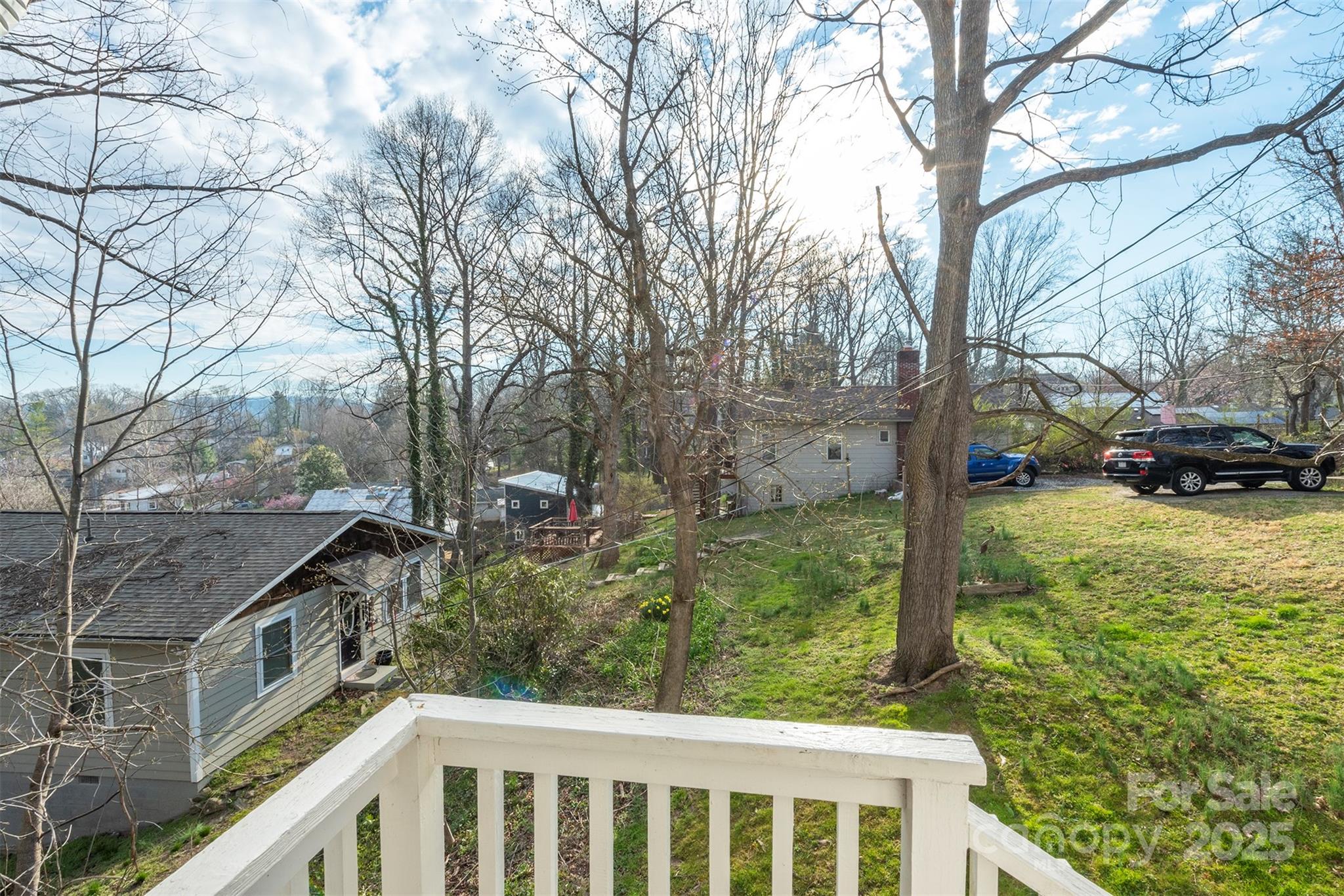 None - Residential Income