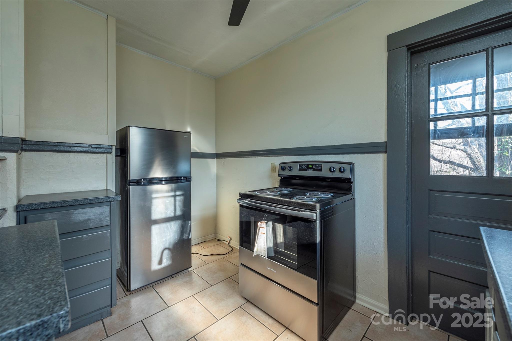 None - Residential Income