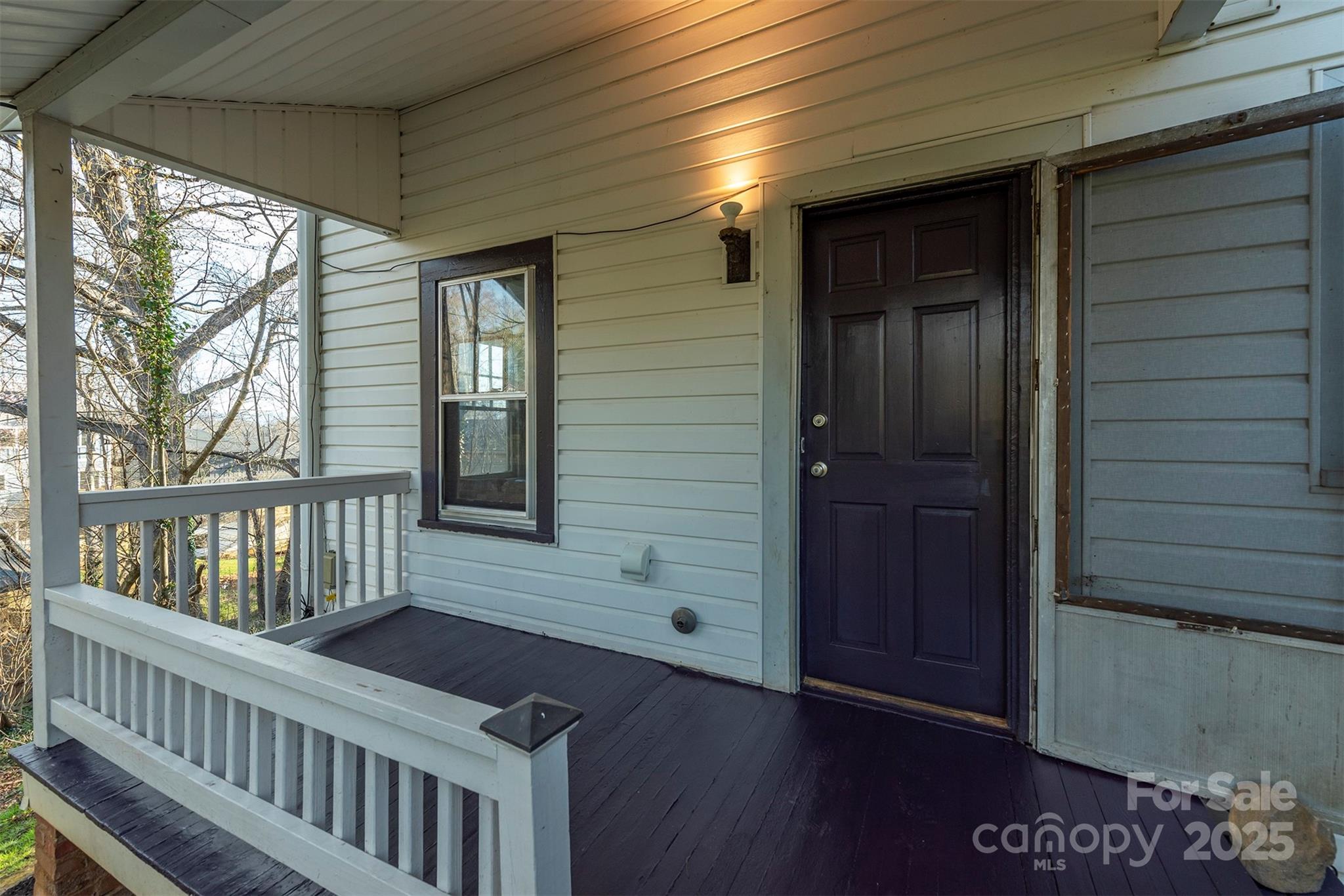 None - Residential Income