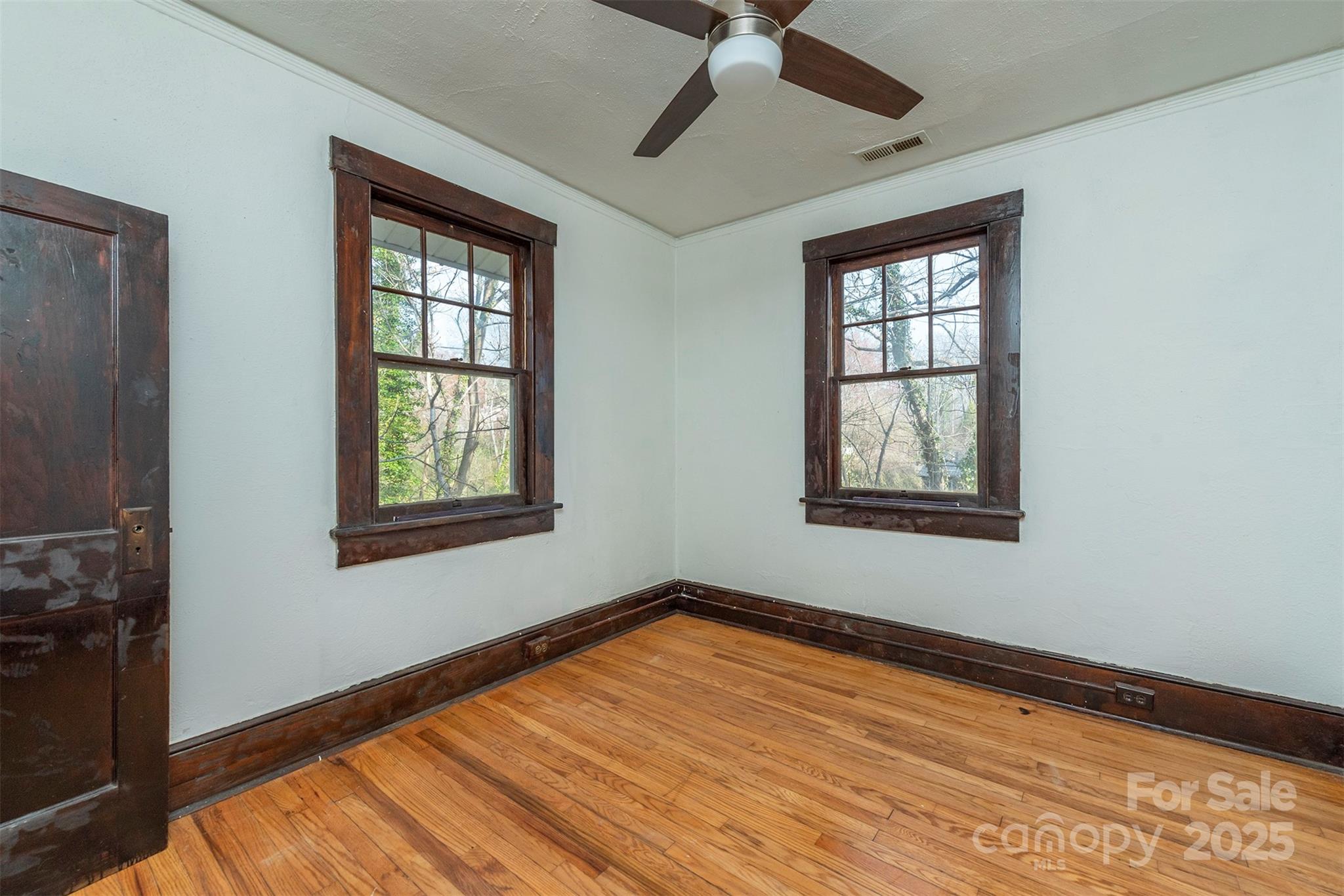 None - Residential Income