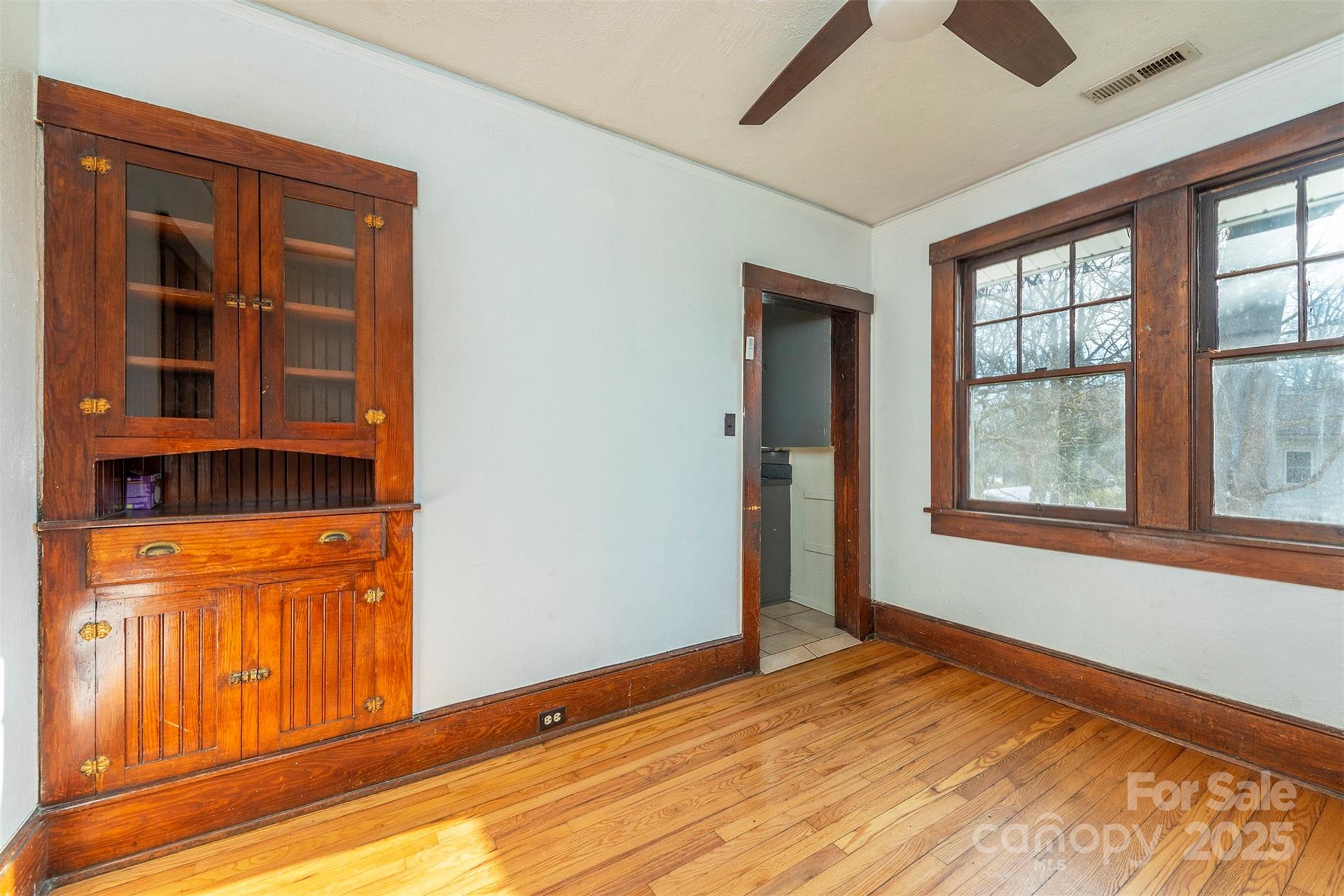 None - Residential Income