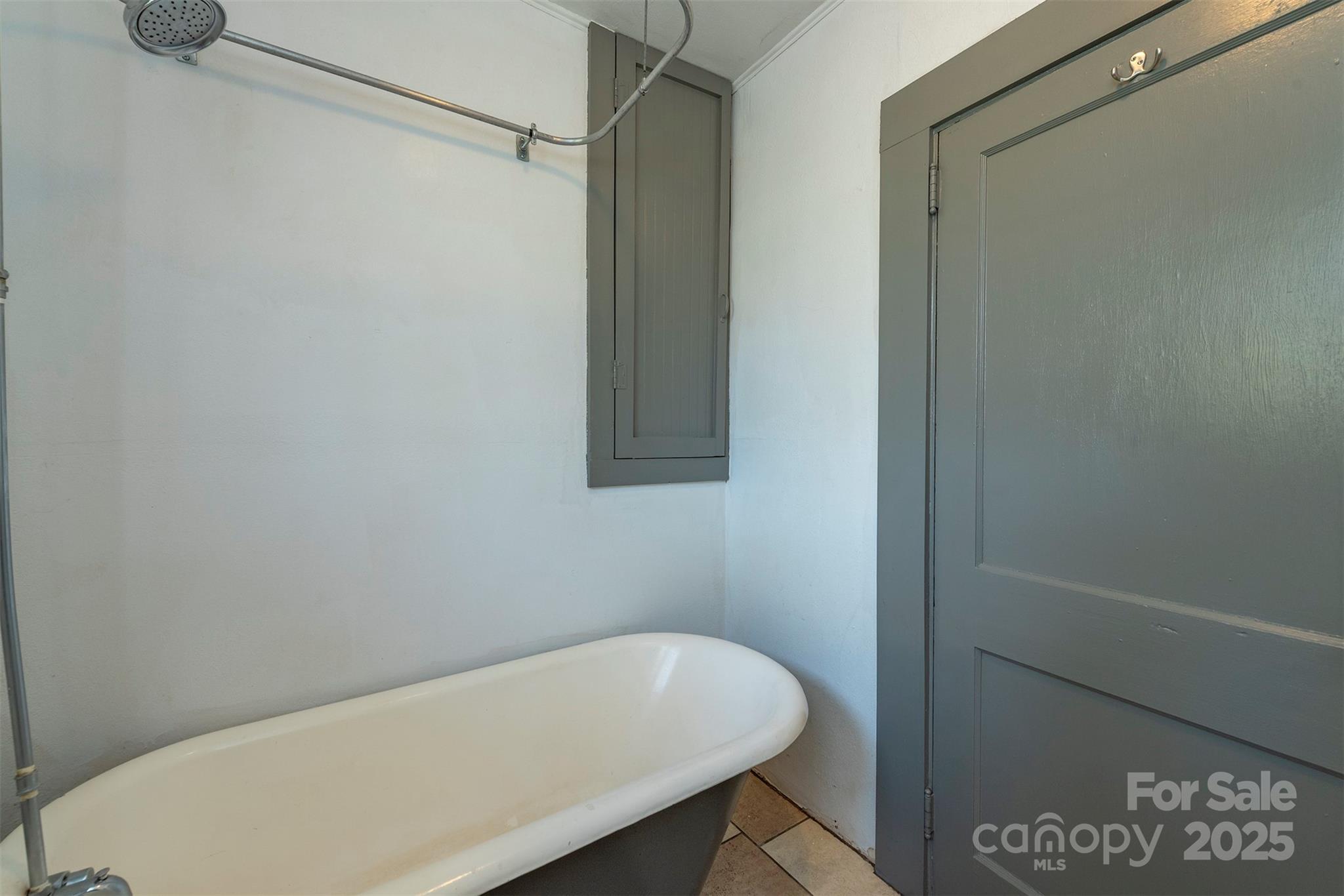 None - Residential Income