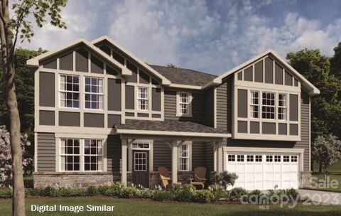 1522 Ainslie Place 42 / Marshall Indian Trail NC 28079