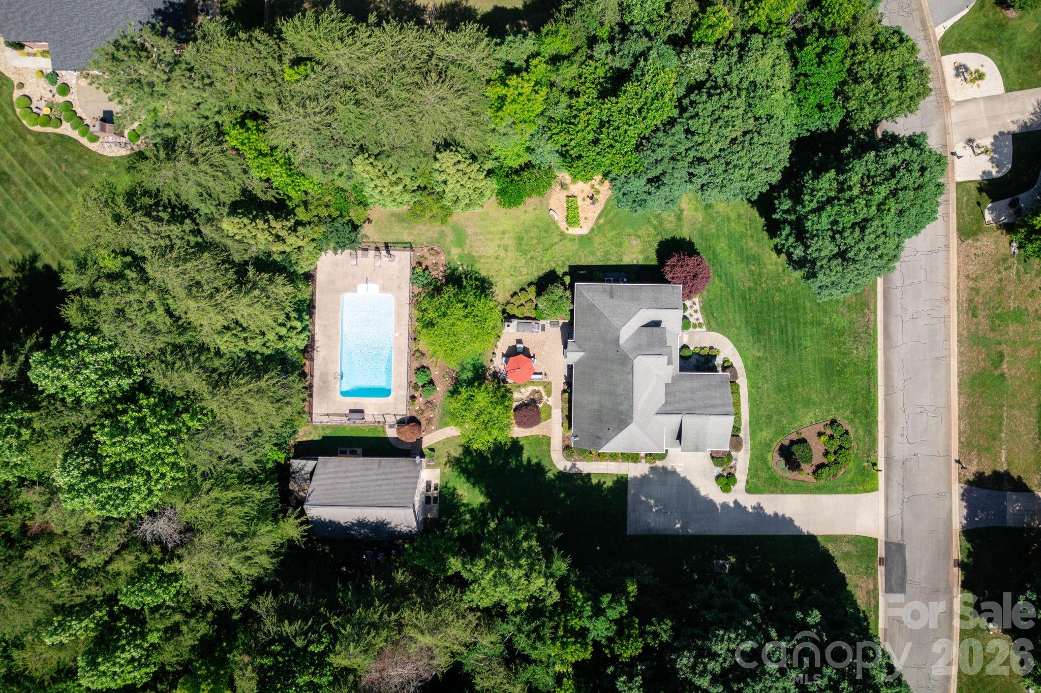 1311 Oak Grove Lane