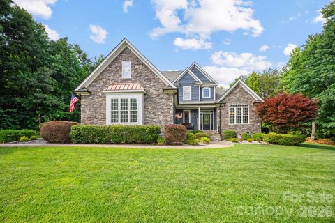 Photo of 1311 Oak Grove Lane, Salisbury, NC 28146 (MLS # 4386507)