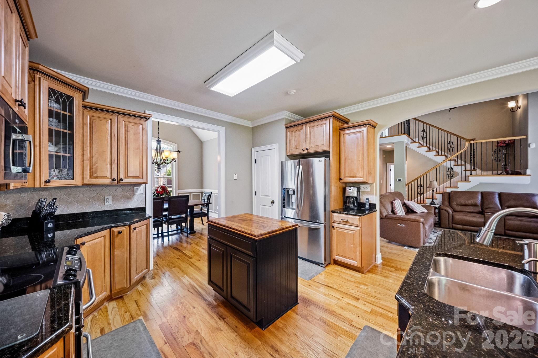 1311 Oak Grove Lane