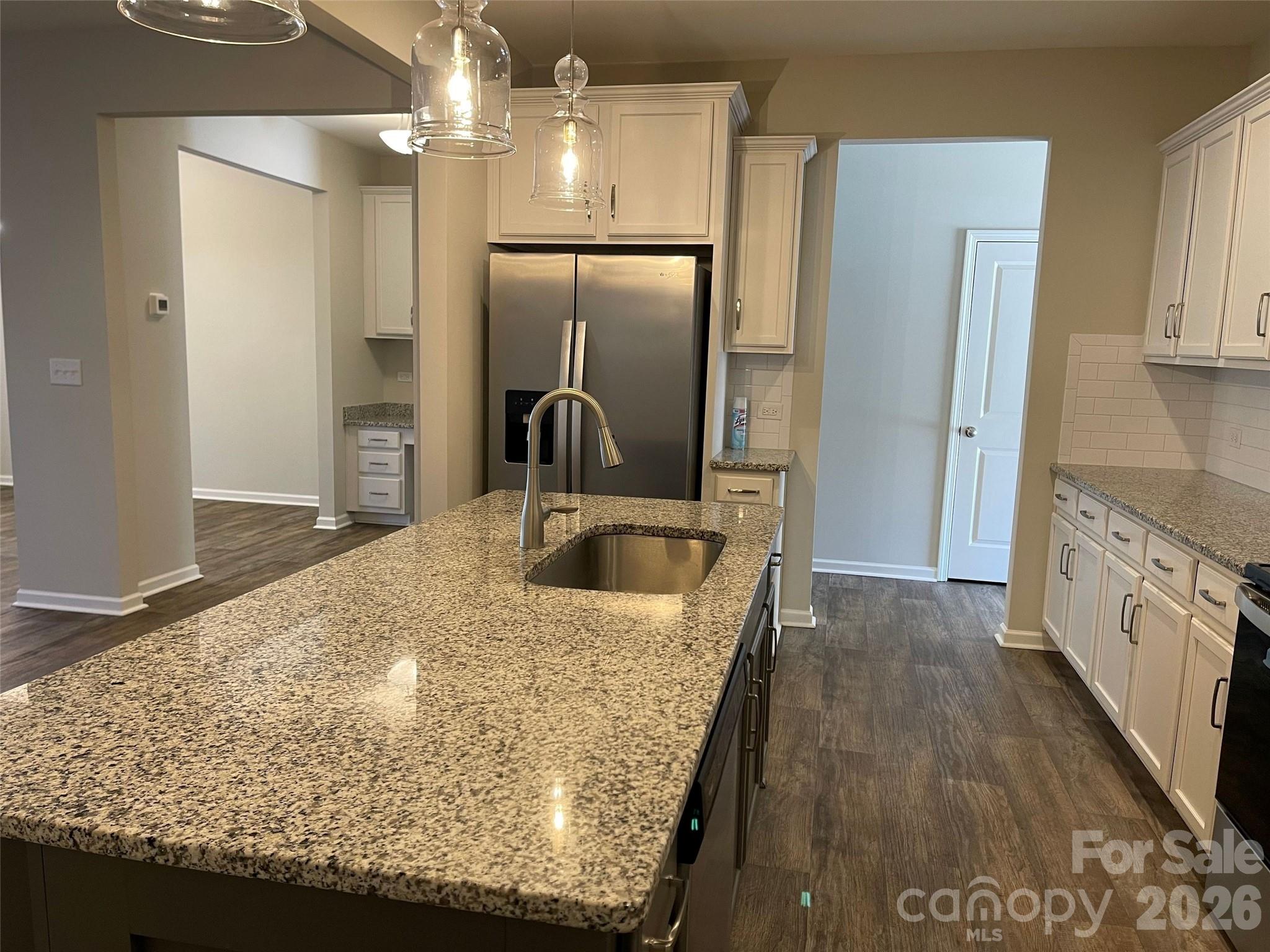 Longfield Commons - Residential