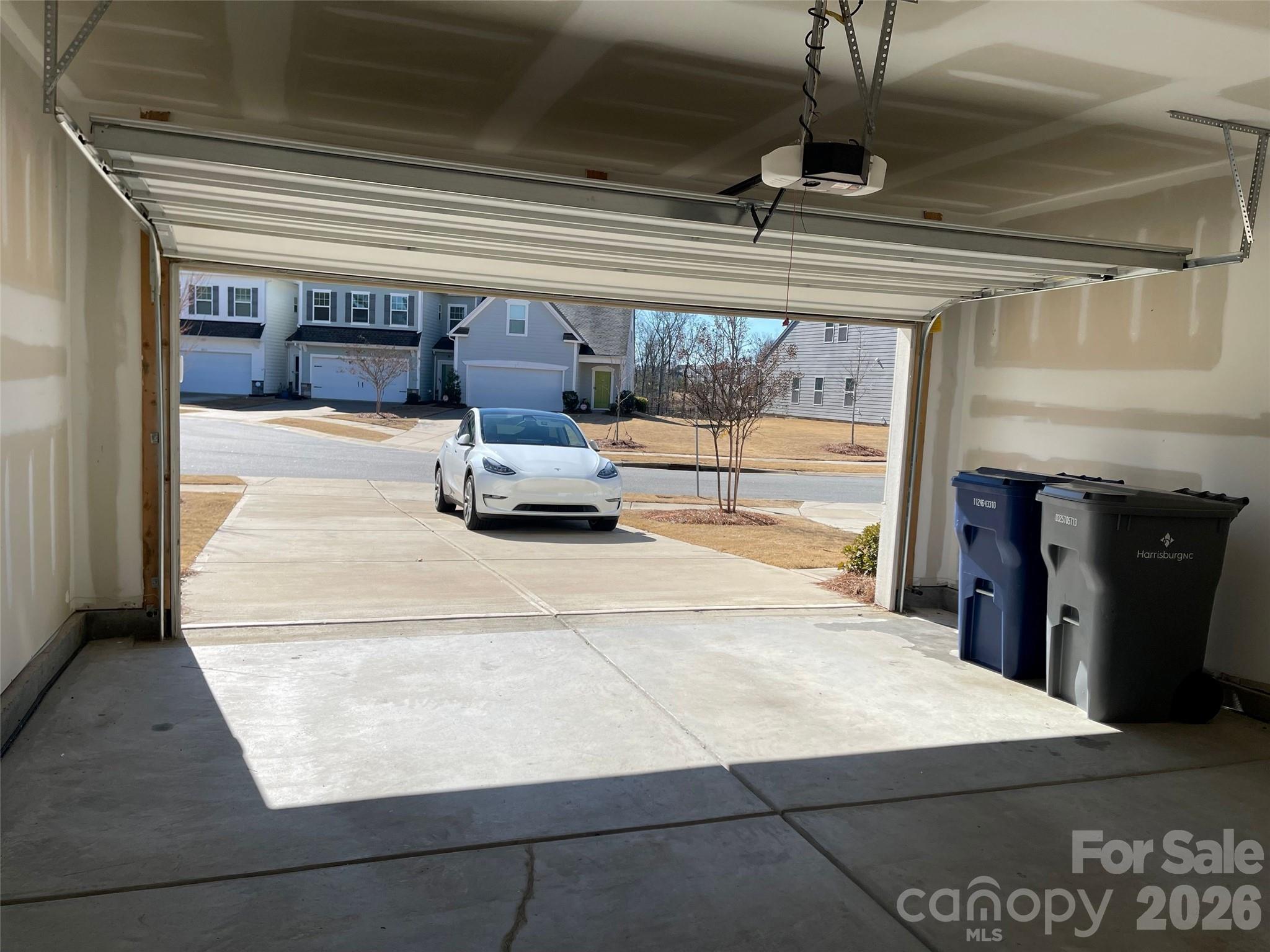 Longfield Commons - Residential