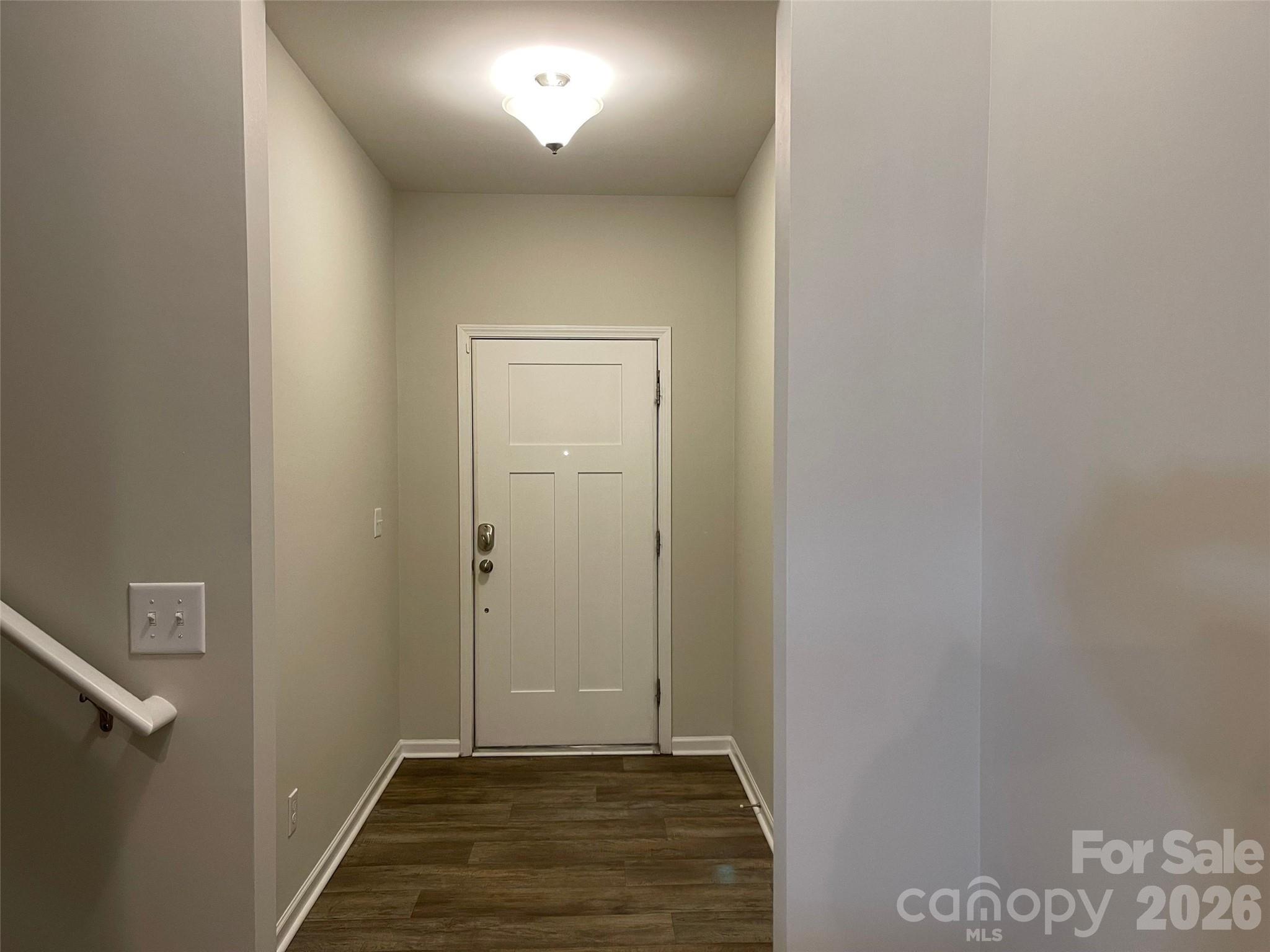 Longfield Commons - Residential