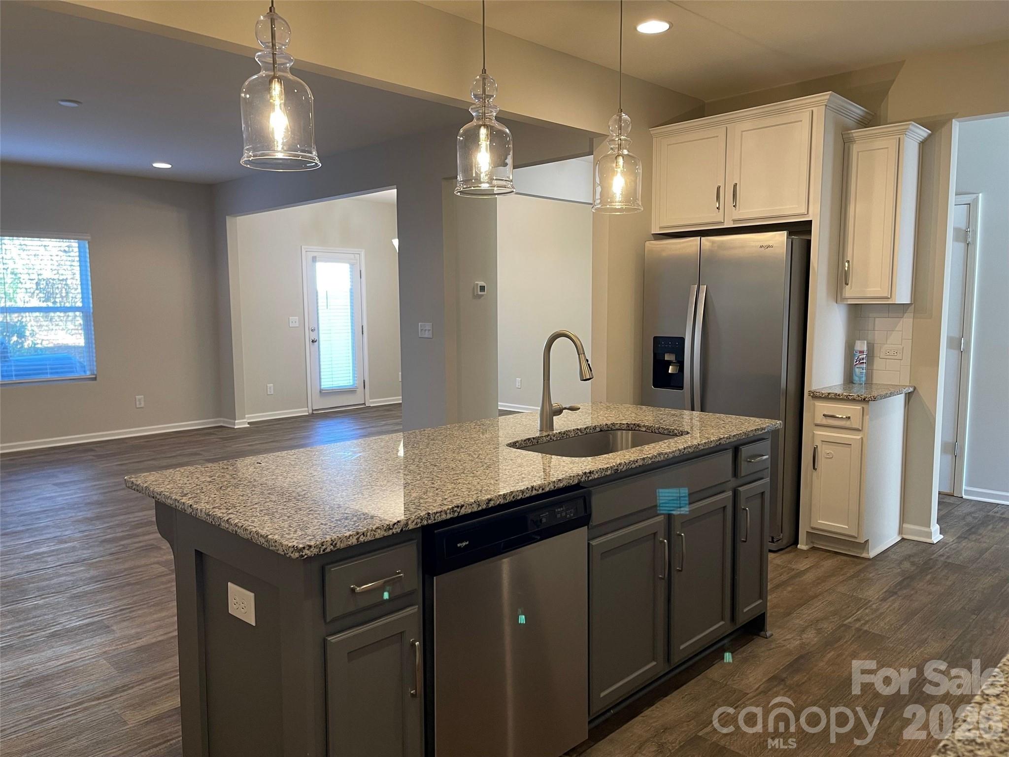 Longfield Commons - Residential