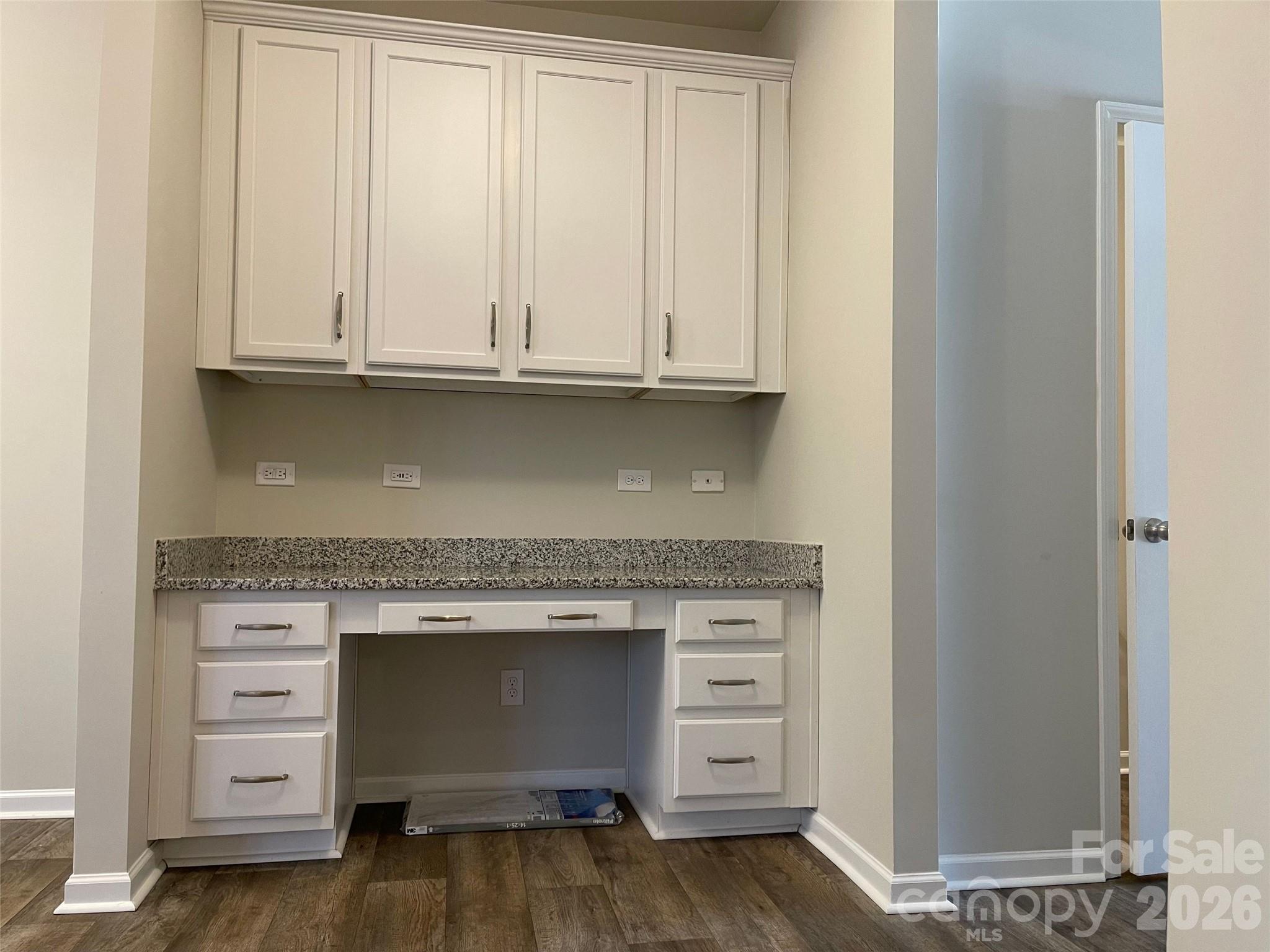 Longfield Commons - Residential