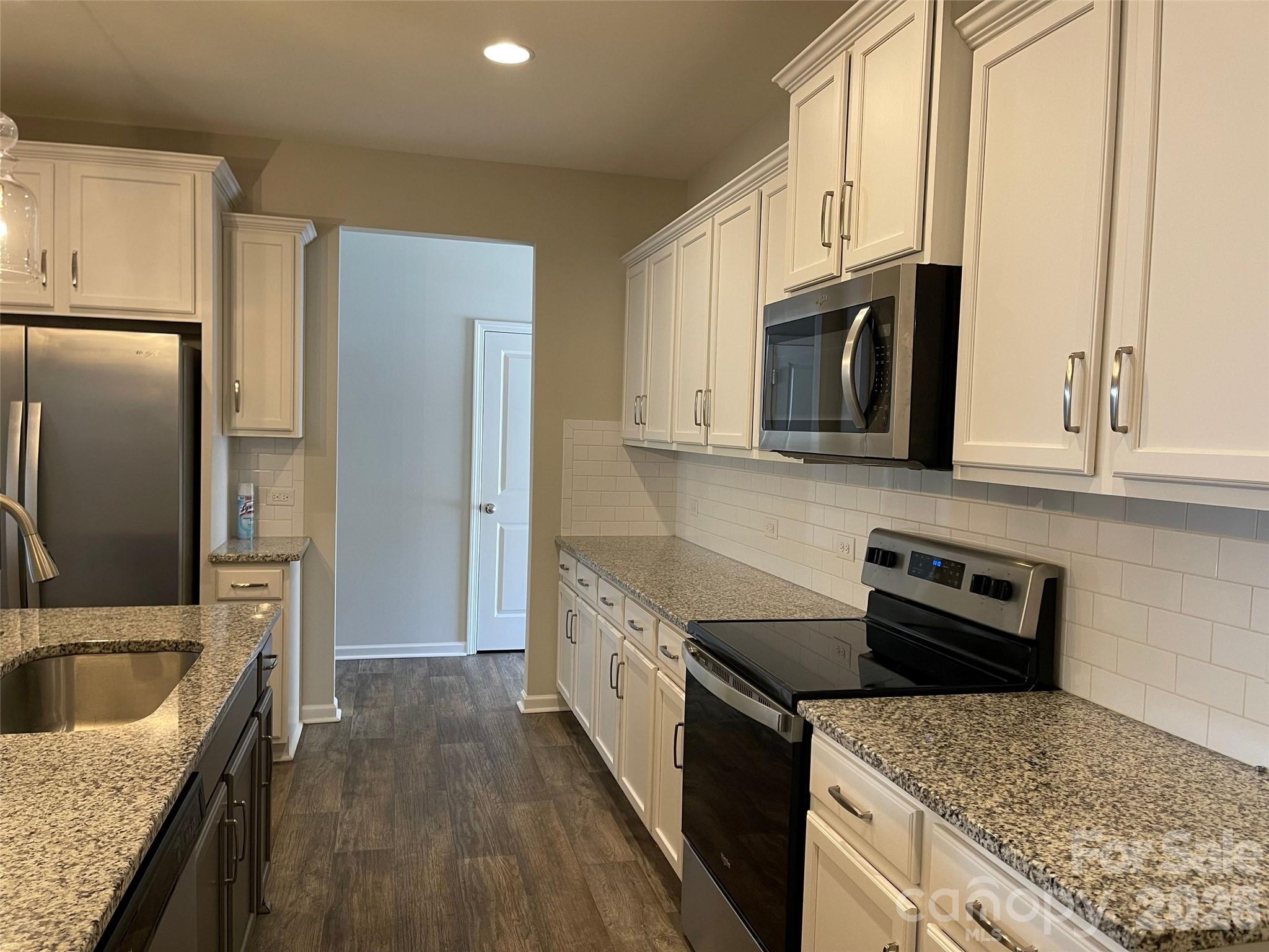 Longfield Commons - Residential