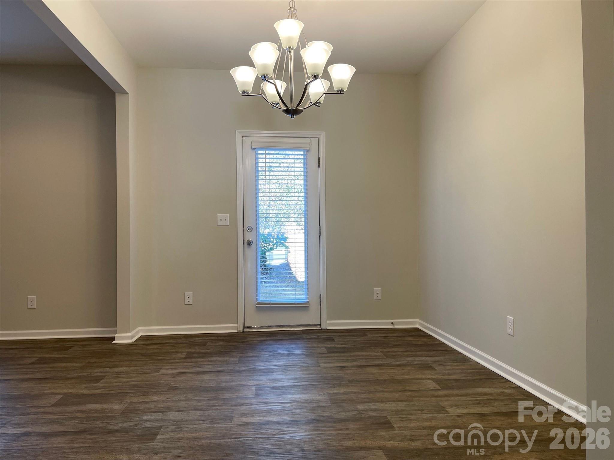 Longfield Commons - Residential