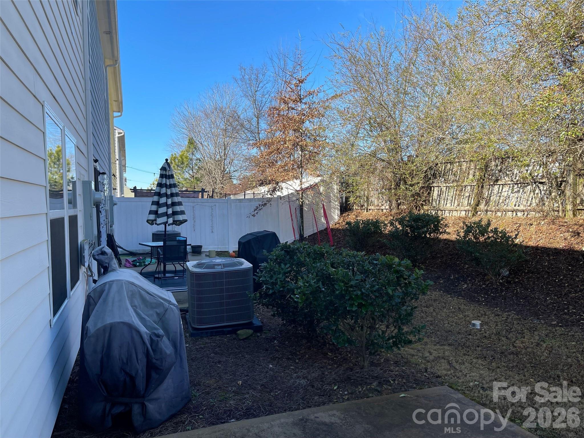 Longfield Commons - Residential