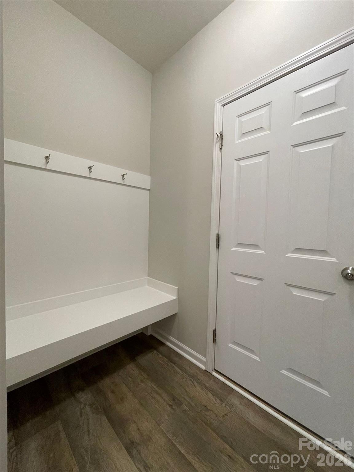 Longfield Commons - Residential