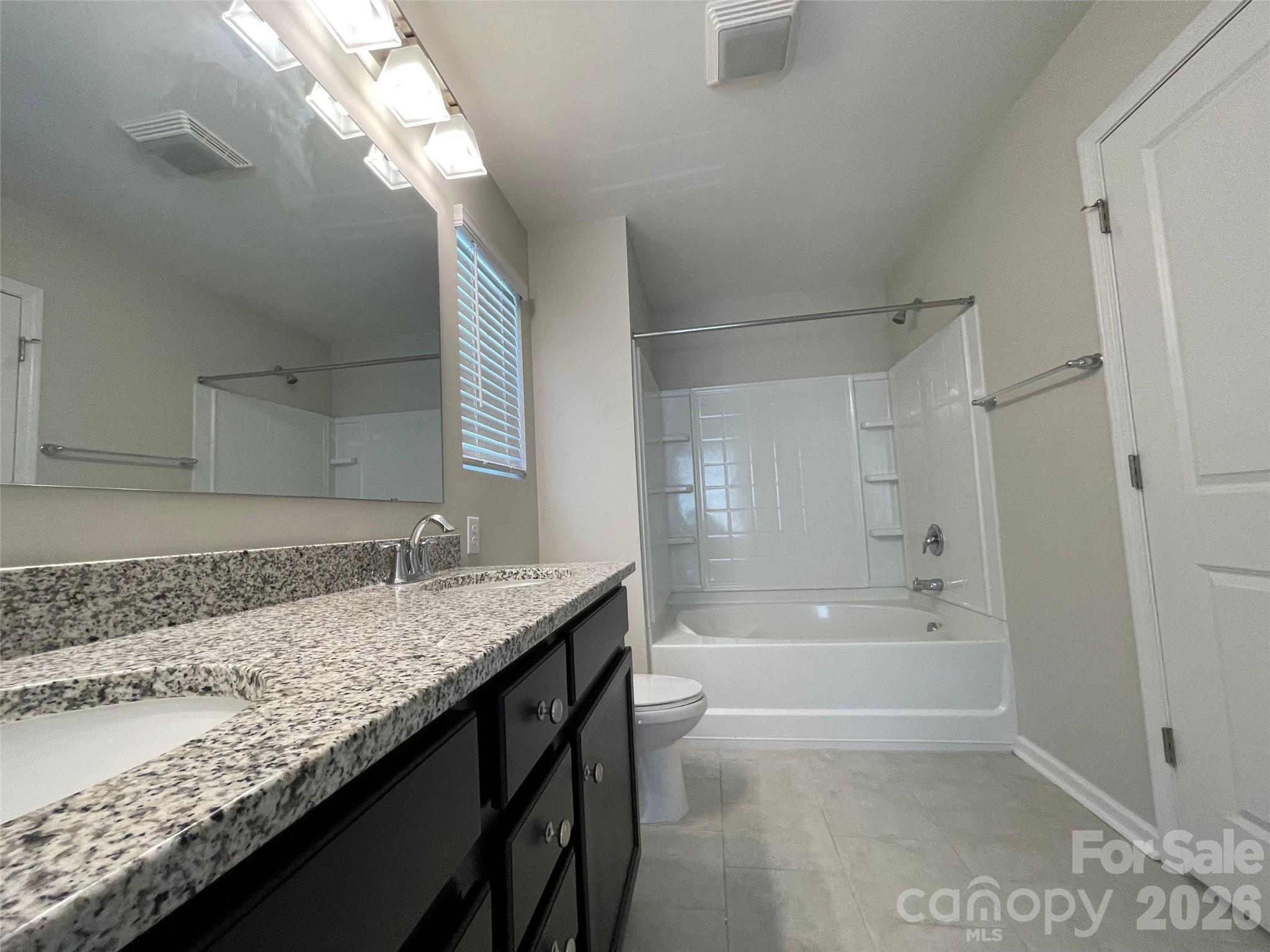 Longfield Commons - Residential