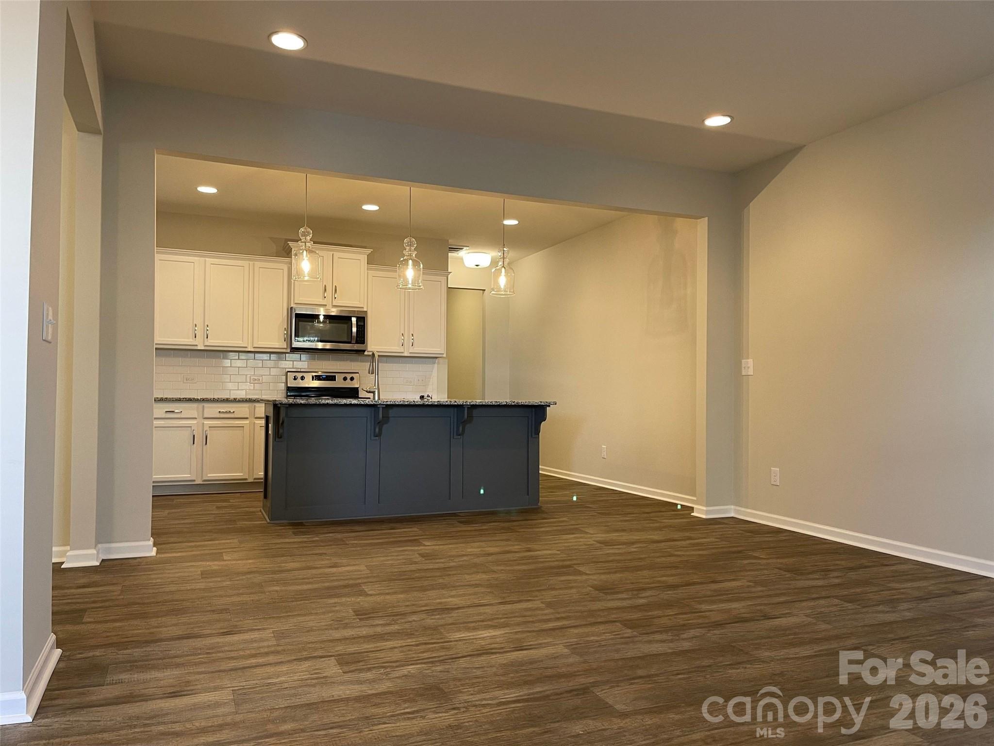 Longfield Commons - Residential