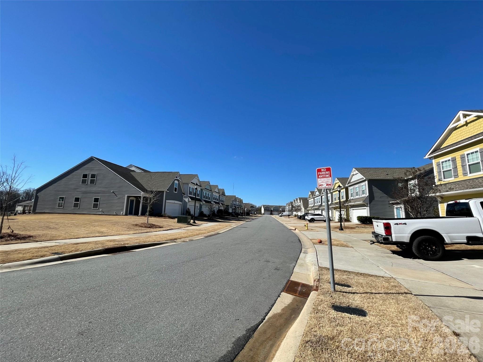 Longfield Commons - Residential