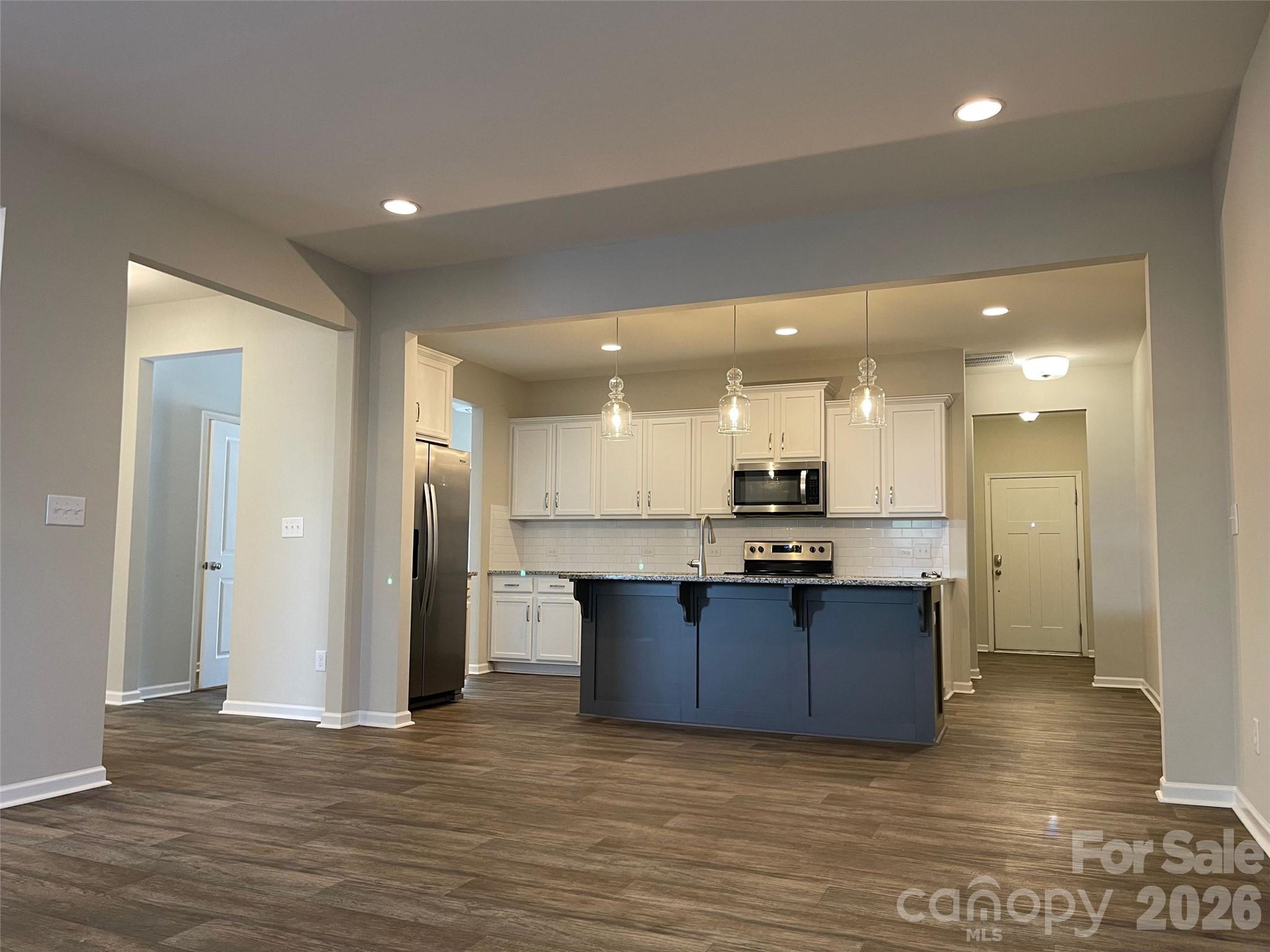 Longfield Commons - Residential