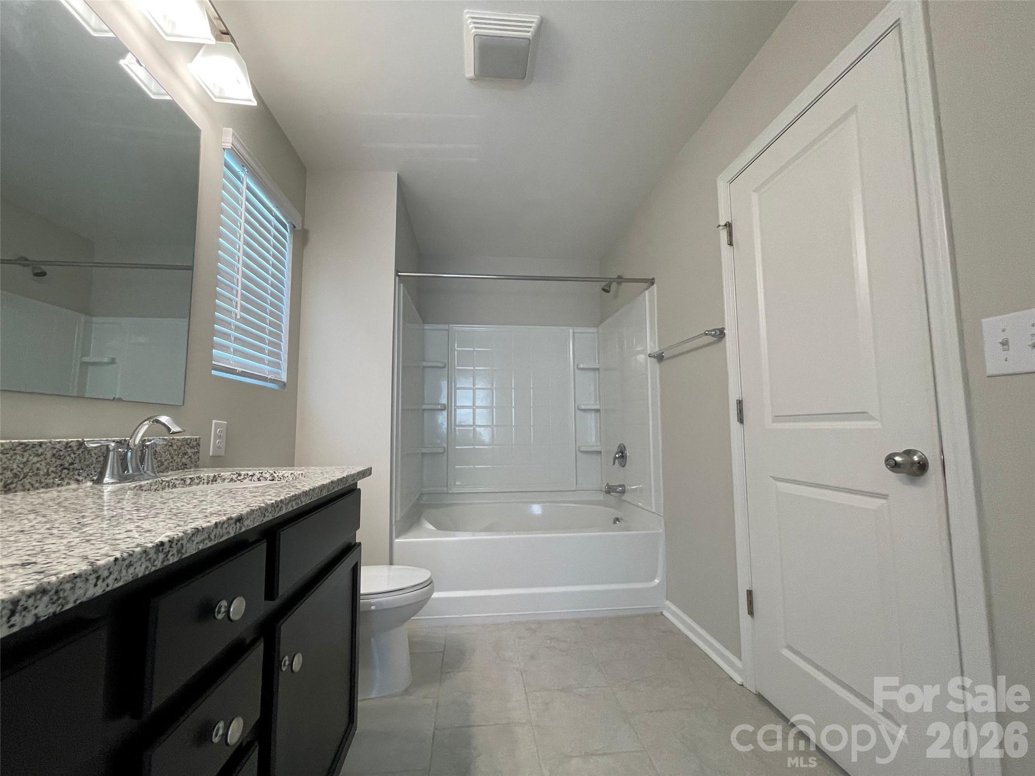 Longfield Commons - Residential