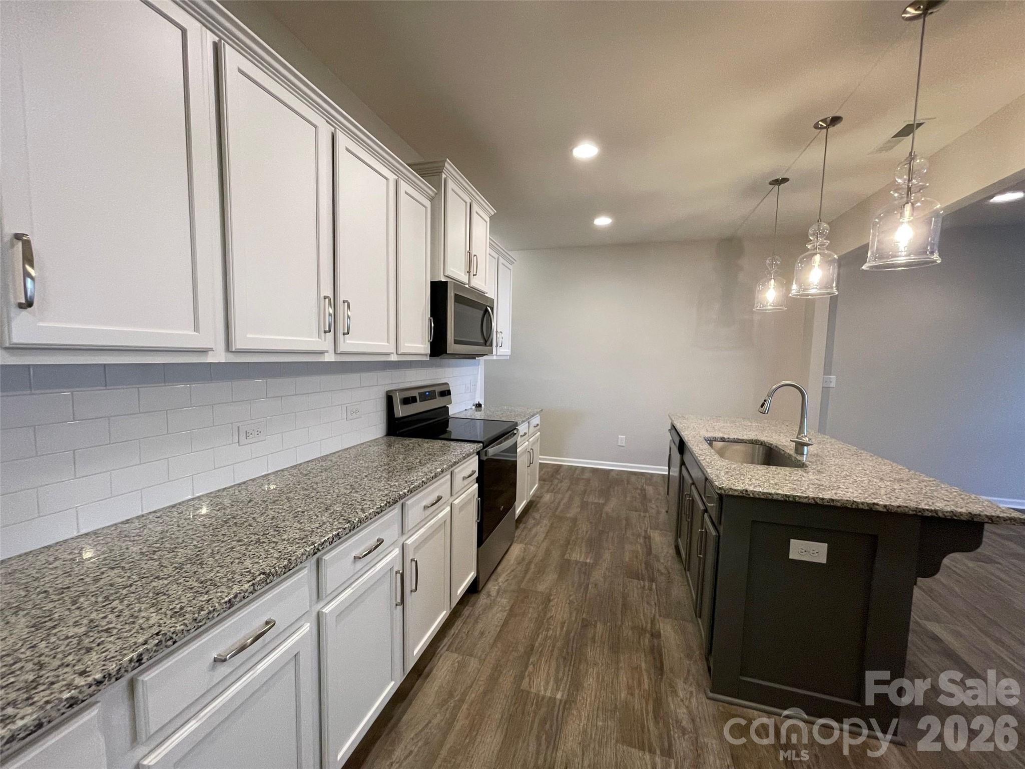 Longfield Commons - Residential