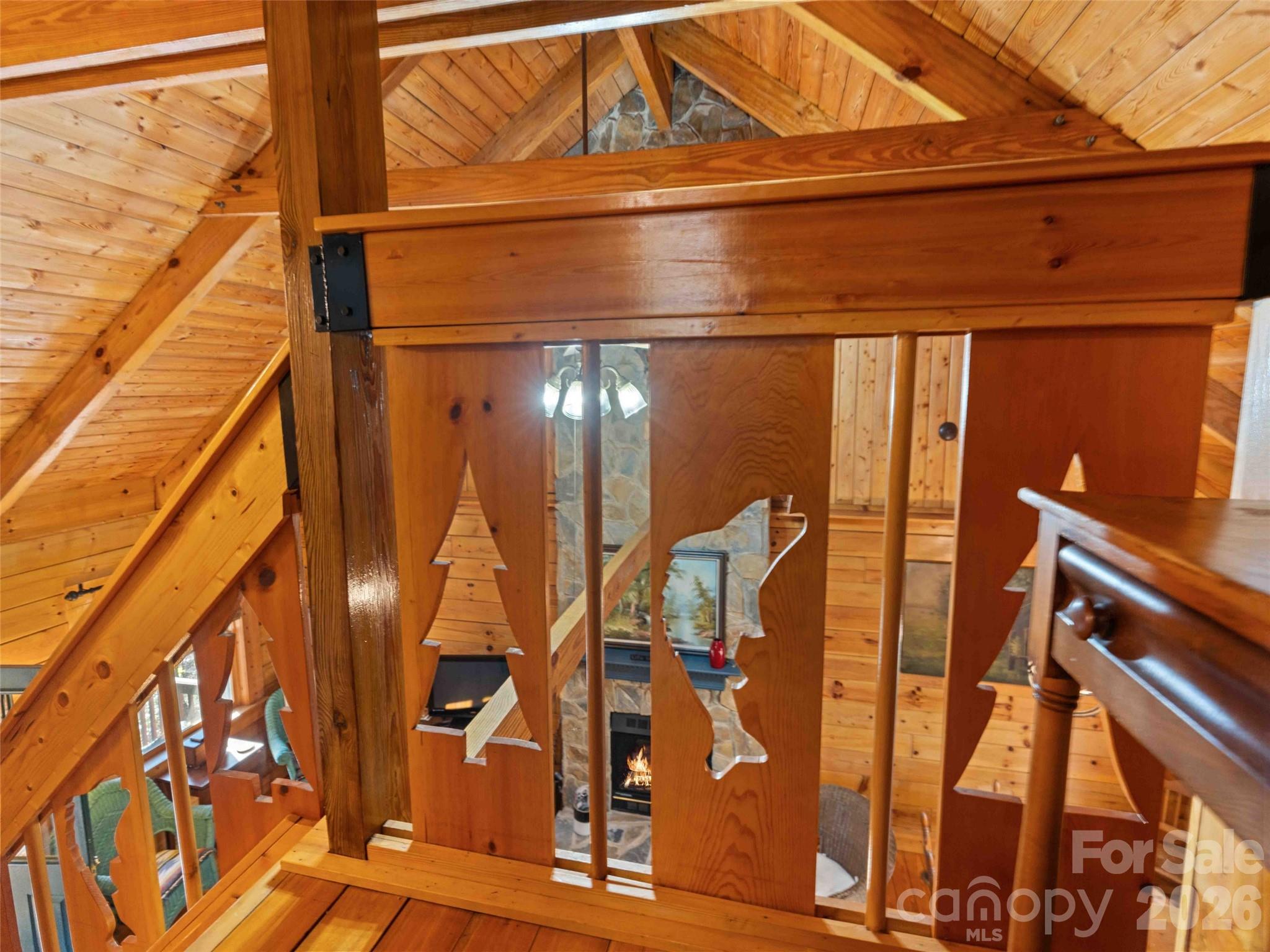 Falls Landing - Residential