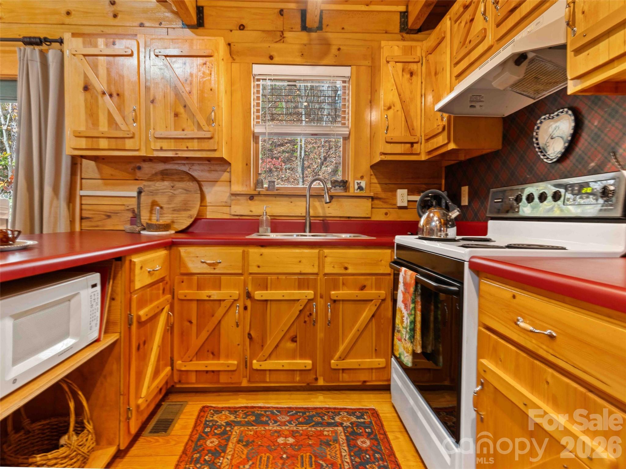 Falls Landing - Residential