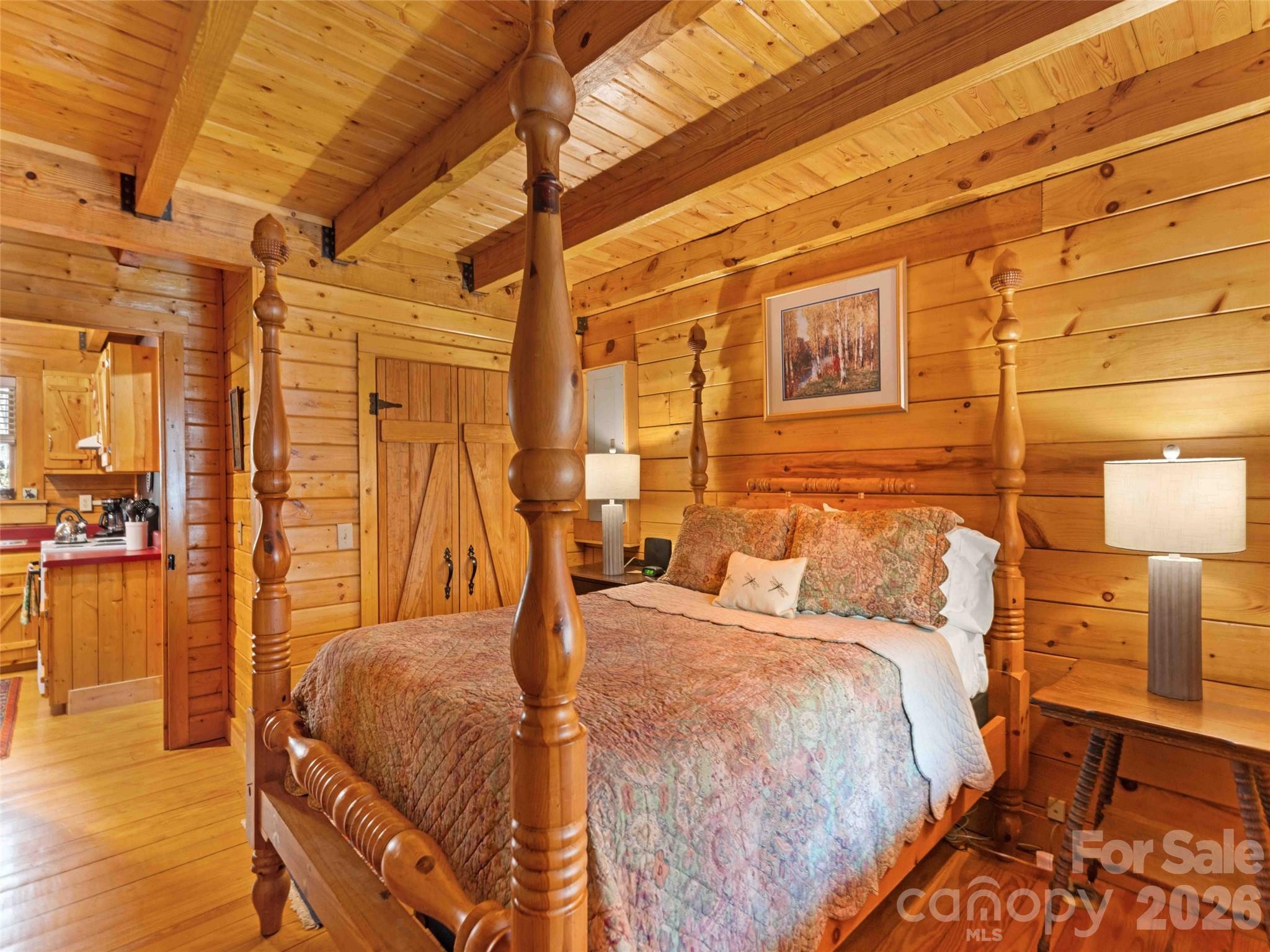 Falls Landing - Residential