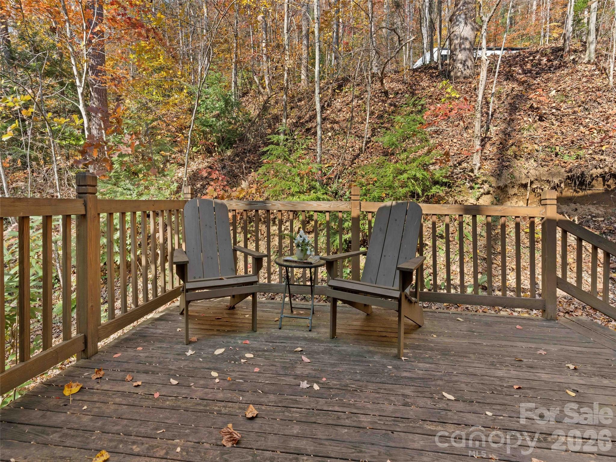 Falls Landing - Residential