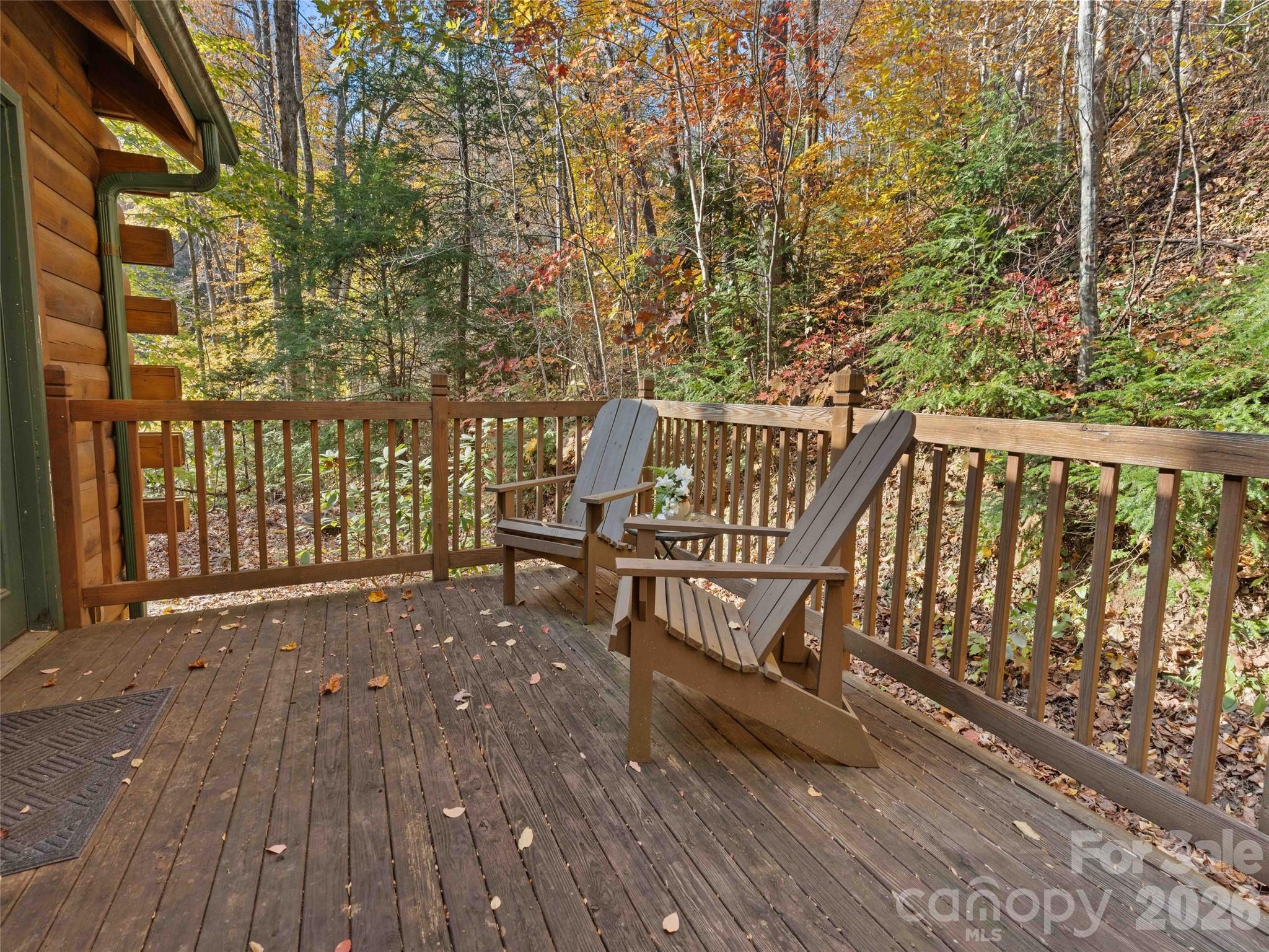 Falls Landing - Residential