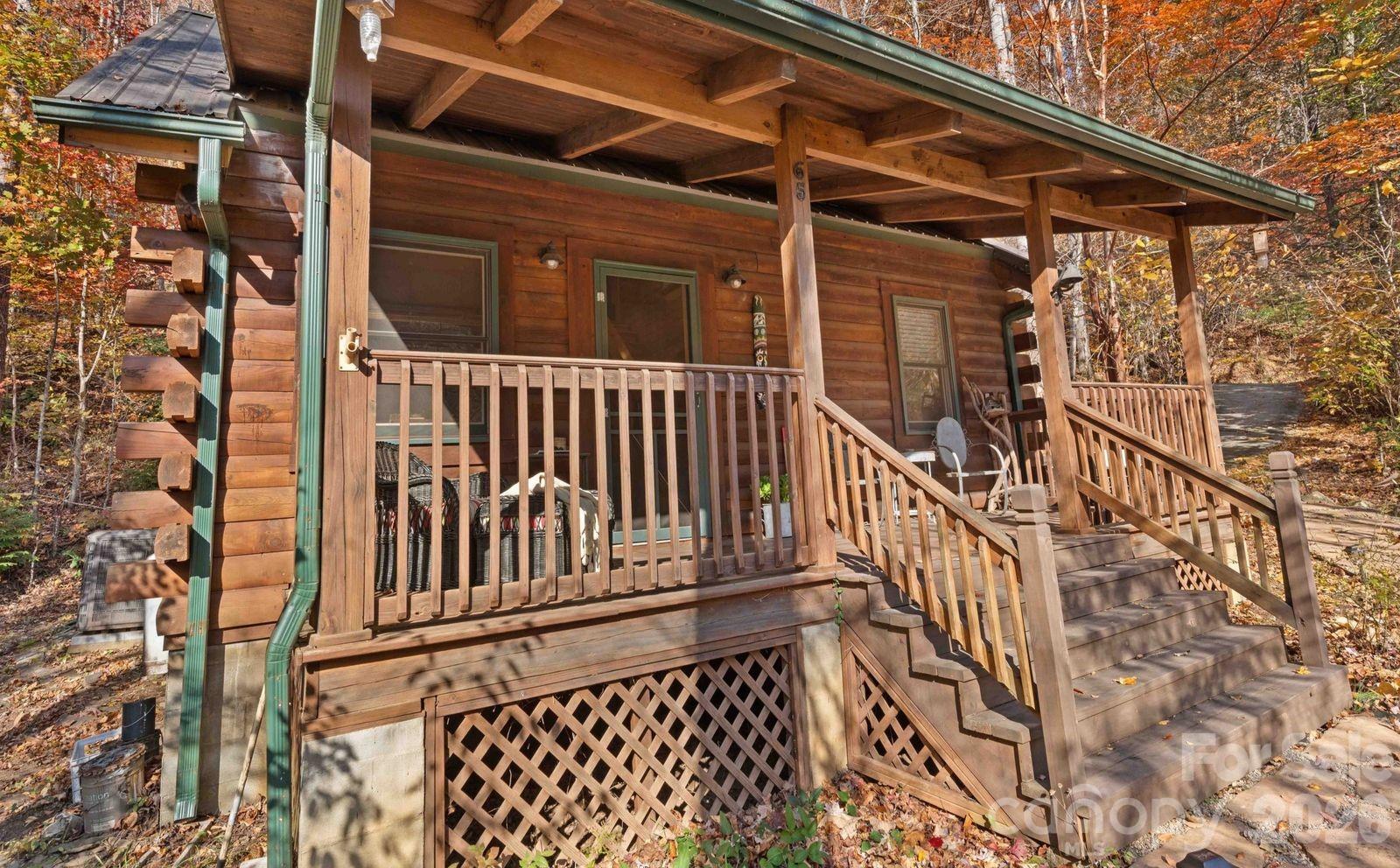 Falls Landing - Residential