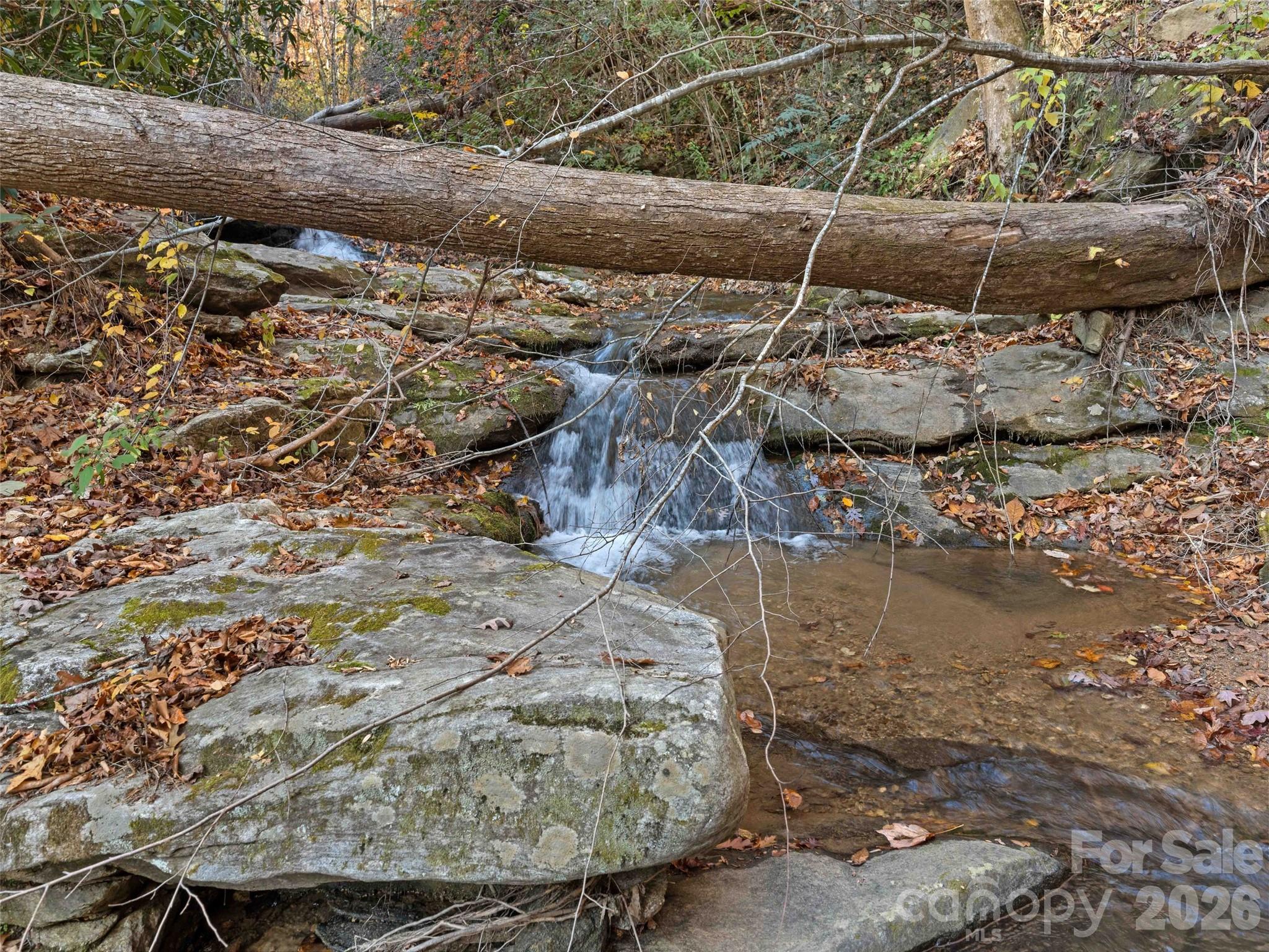 Falls Landing - Residential