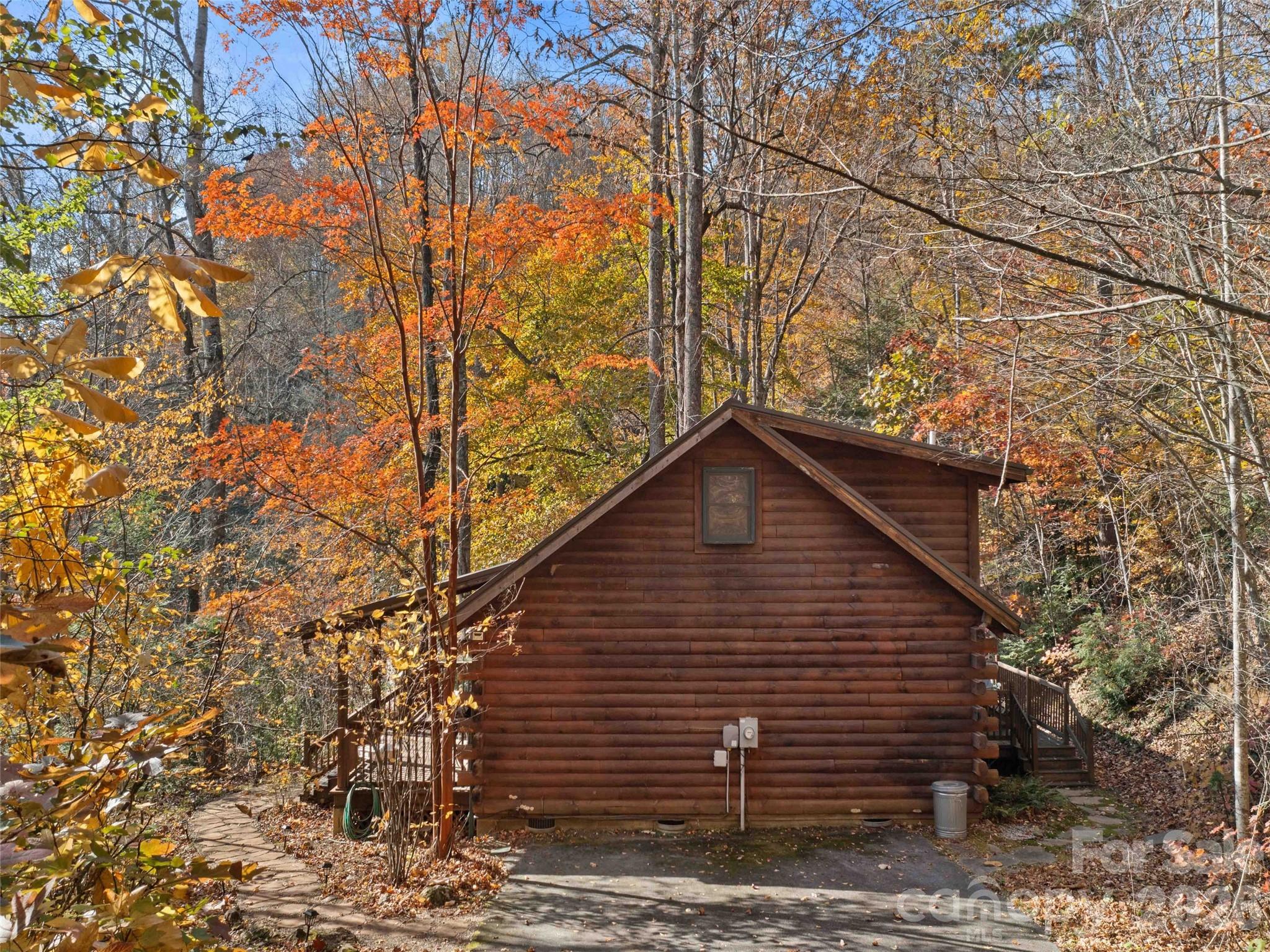 Falls Landing - Residential