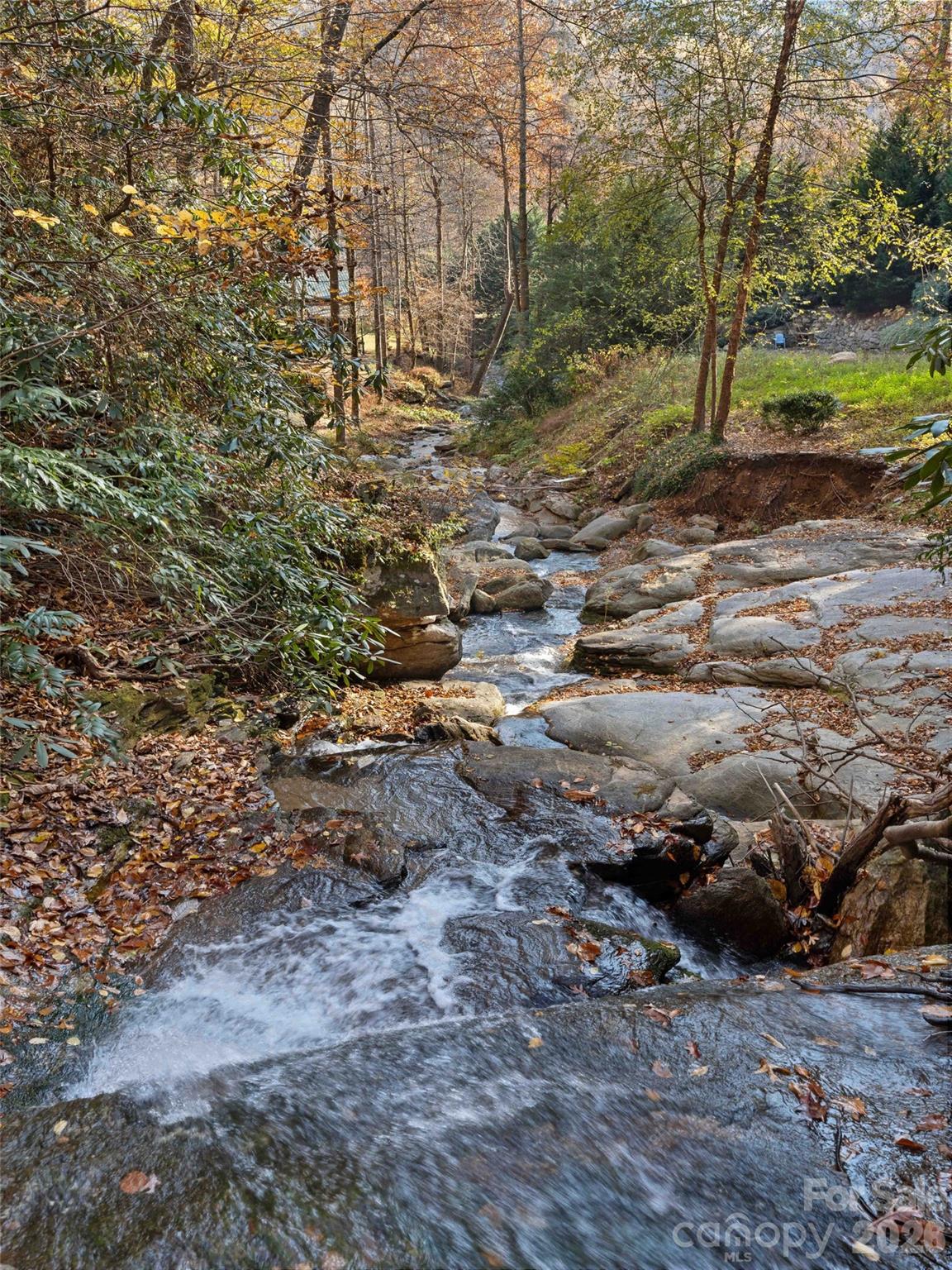 Falls Landing - Residential