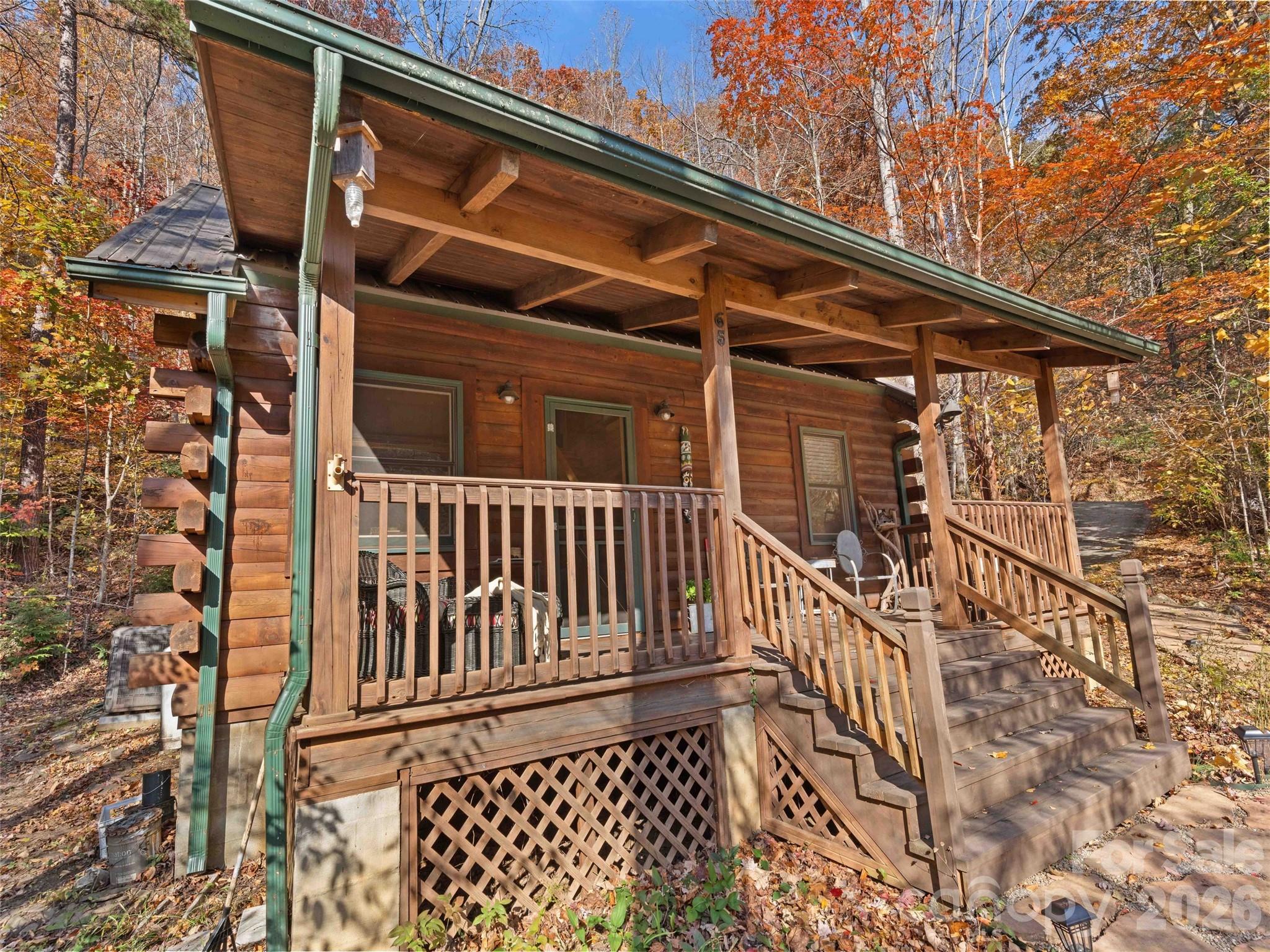 Falls Landing - Residential