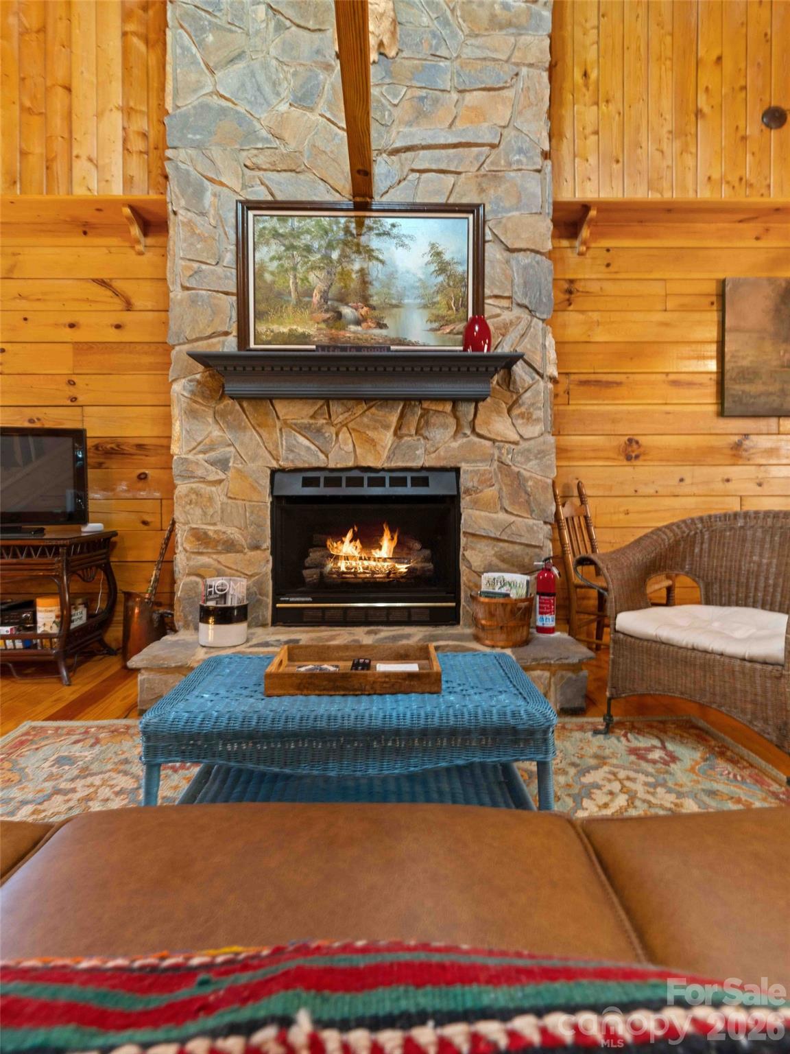 Falls Landing - Residential