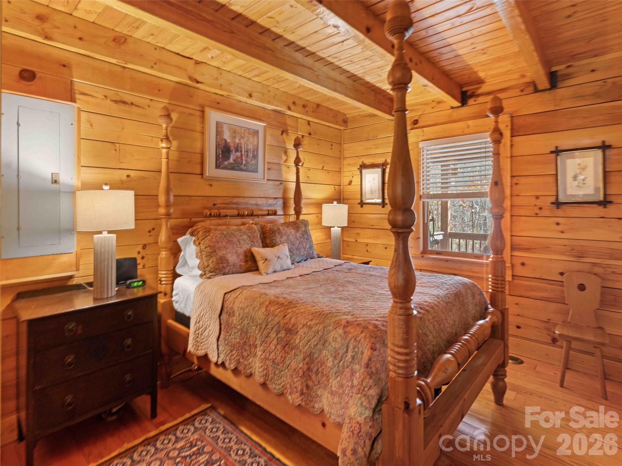 Falls Landing - Residential