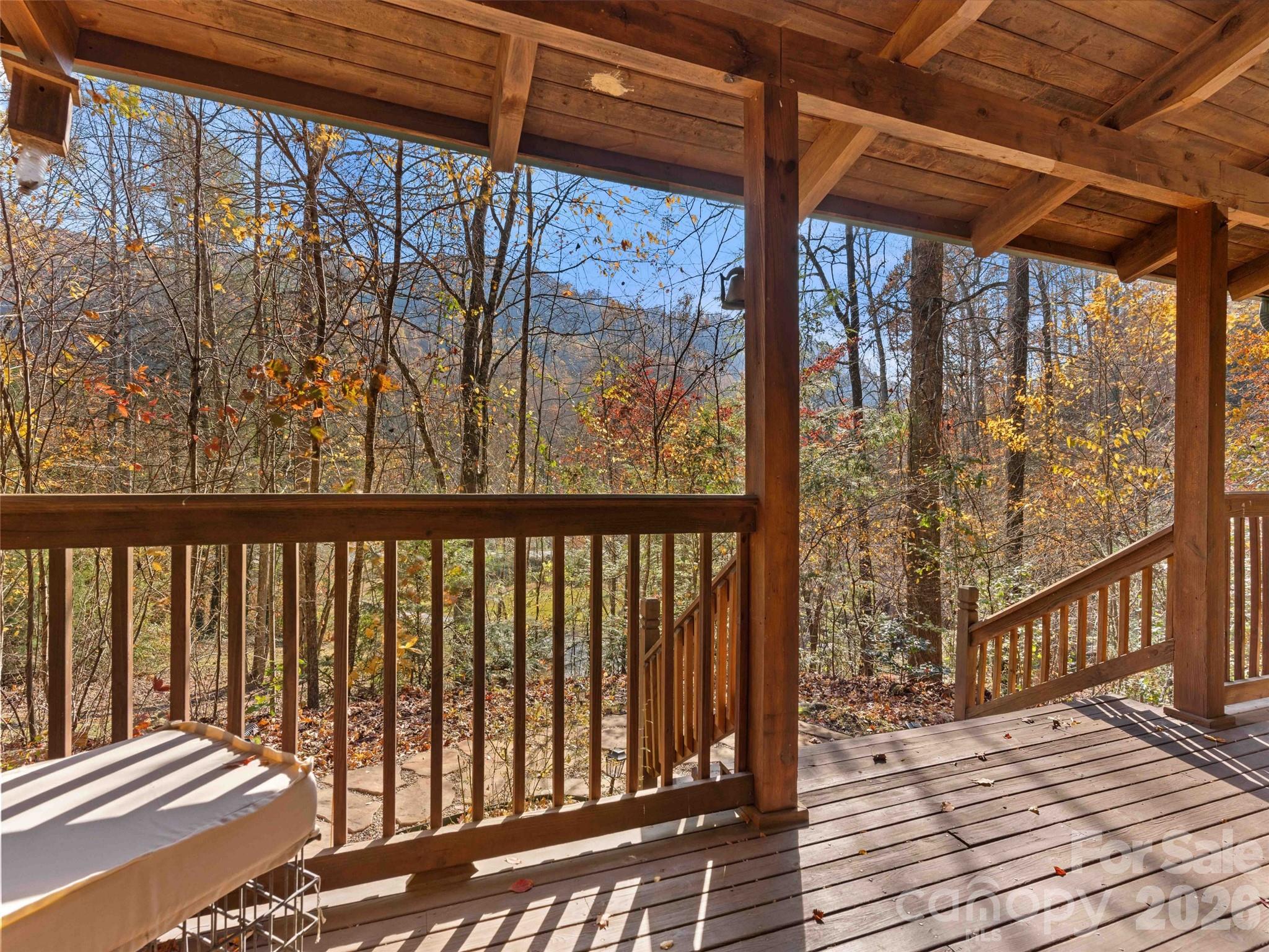 Falls Landing - Residential