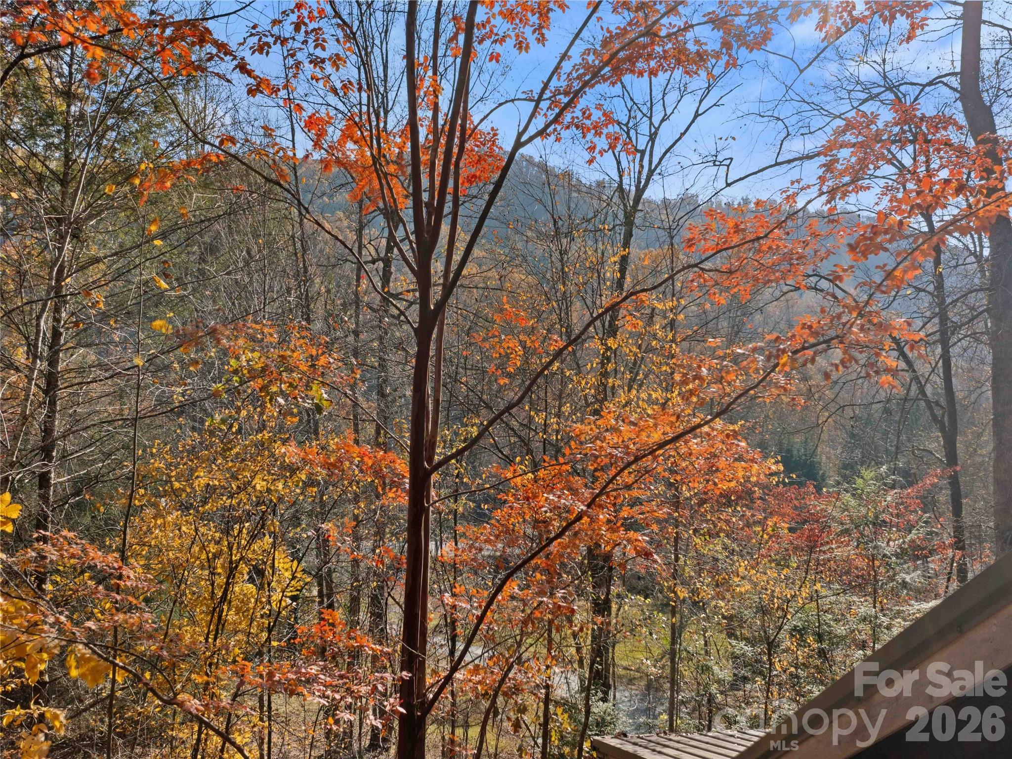 Falls Landing - Residential