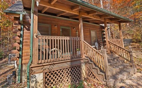 65 Charleston Harbor Drive Saluda NC 28773