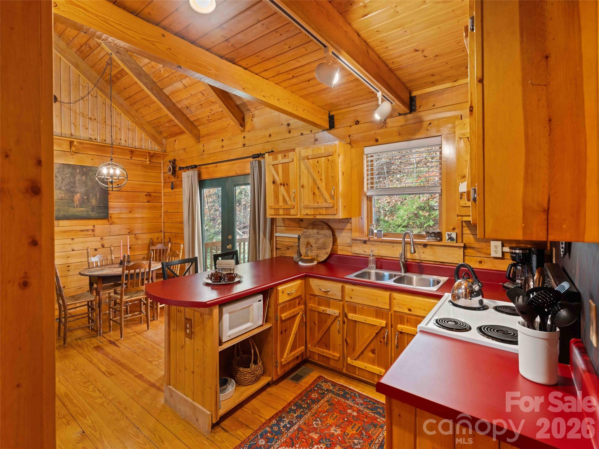 Falls Landing - Residential