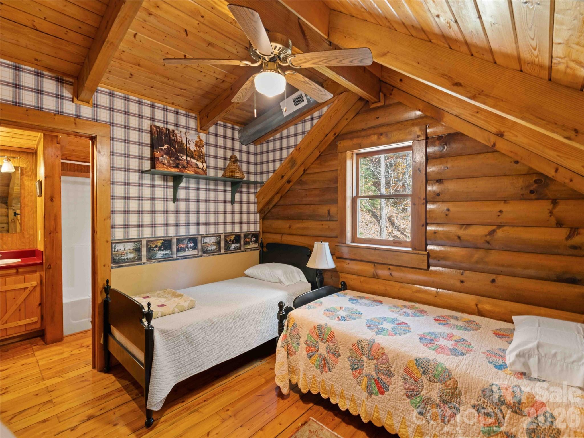 Falls Landing - Residential