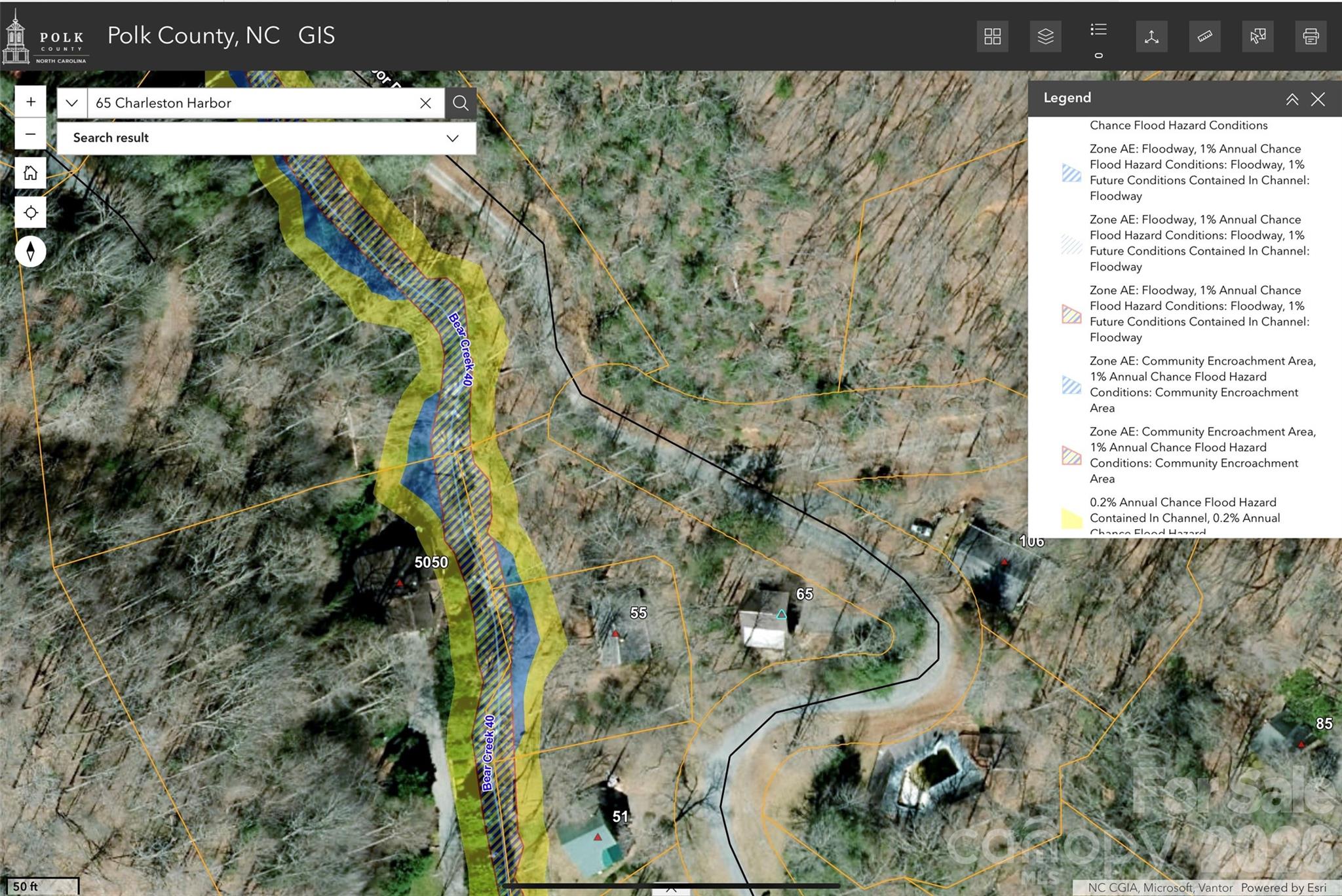 Falls Landing - Residential