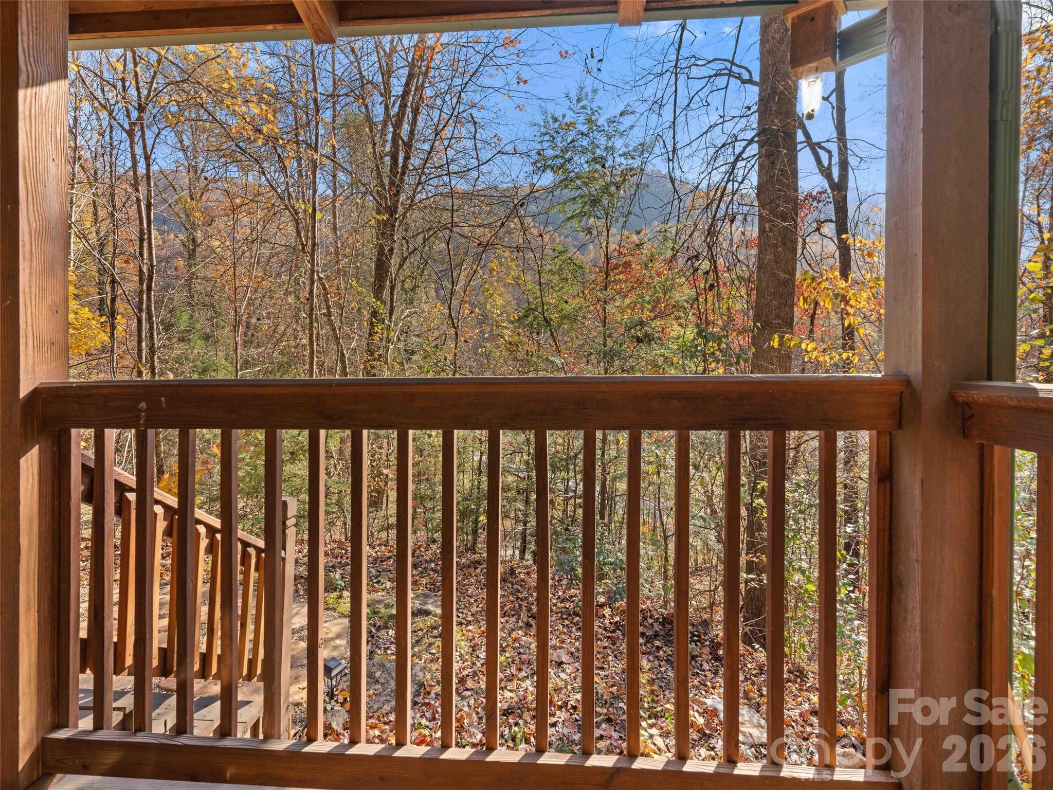 Falls Landing - Residential