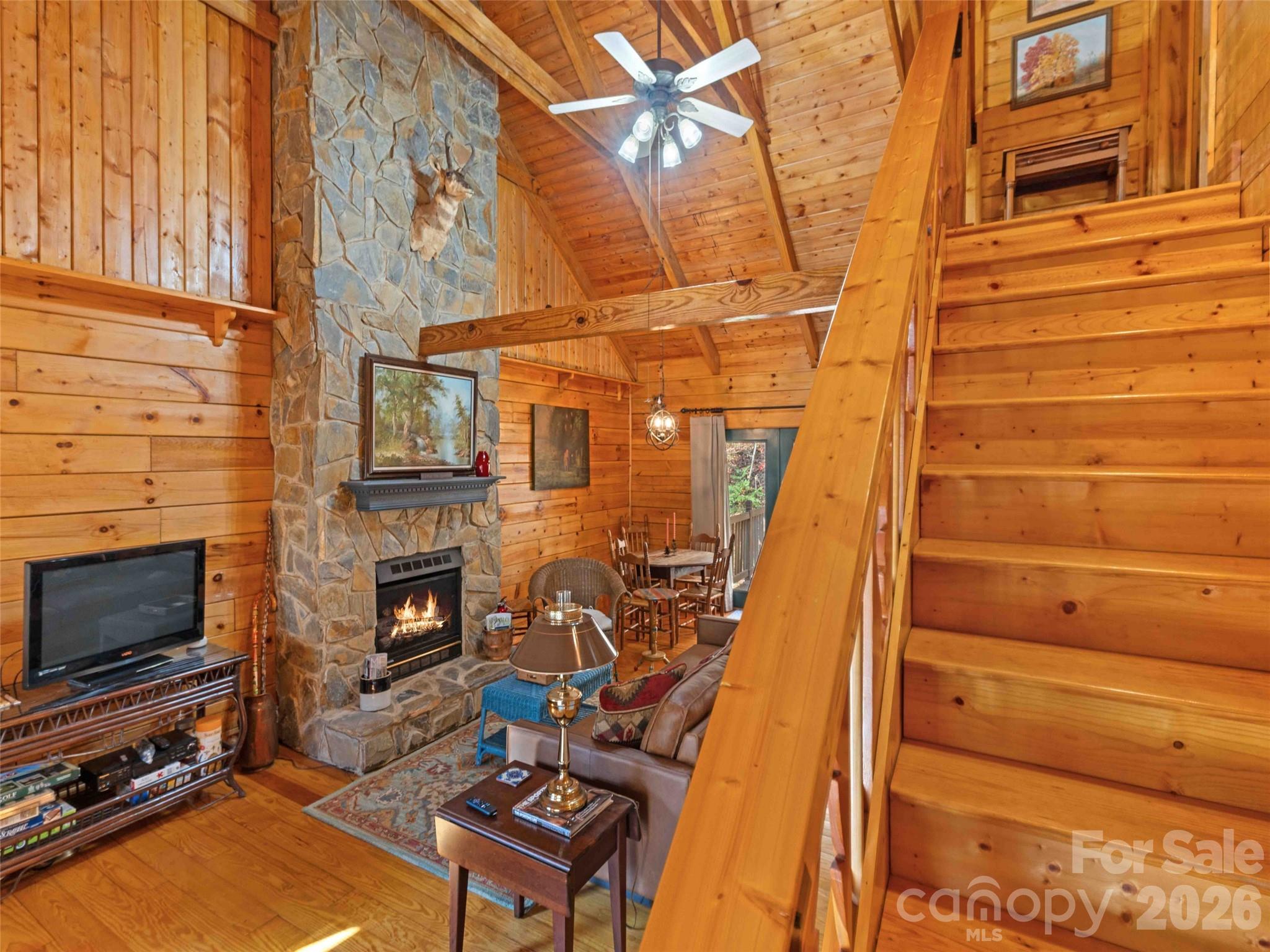 Falls Landing - Residential