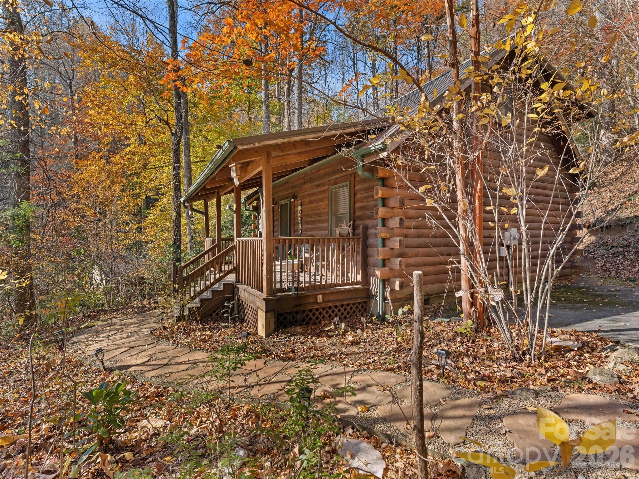 Falls Landing - Residential