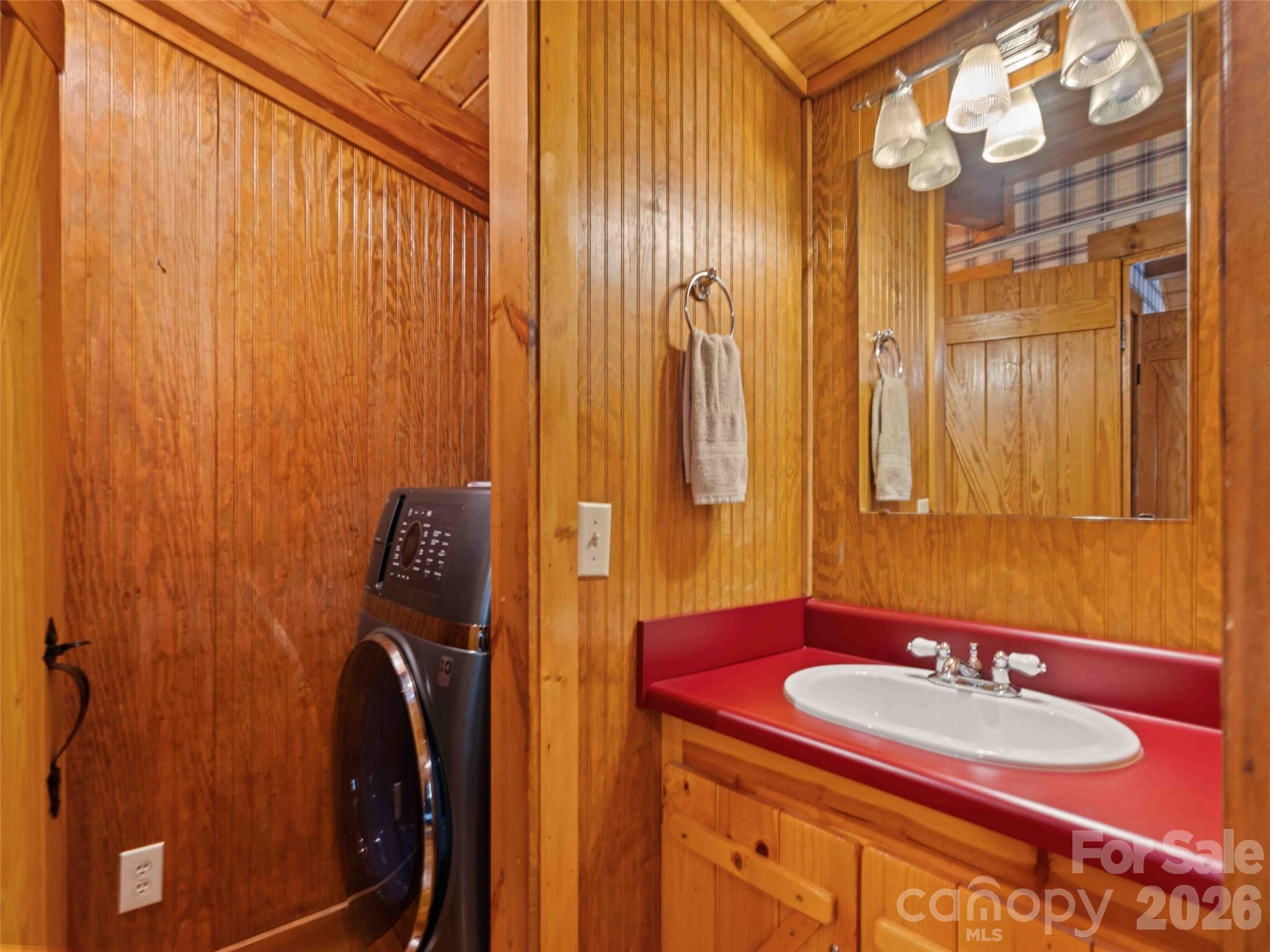 Falls Landing - Residential