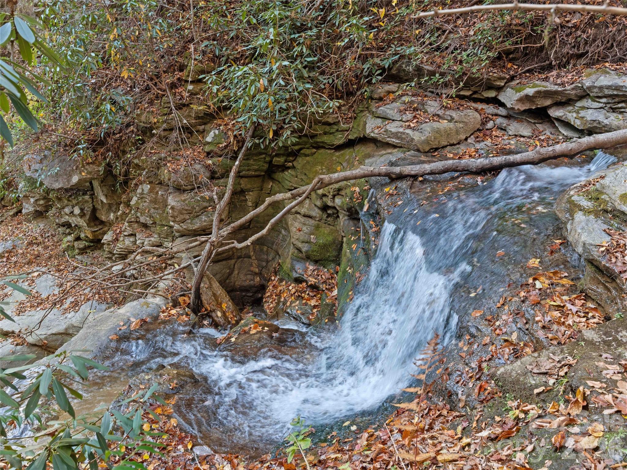 Falls Landing - Residential